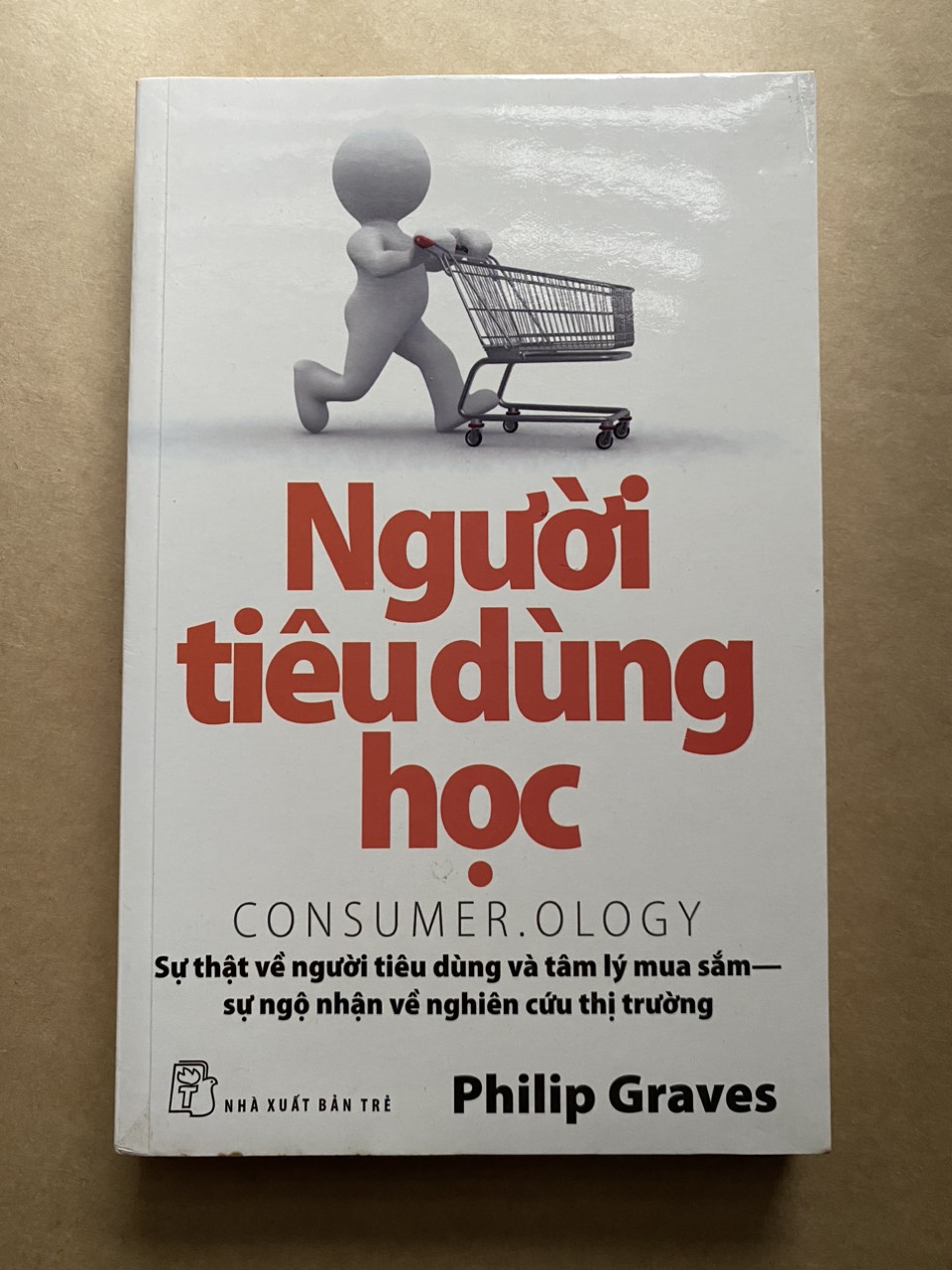 Người tiêu dùng học