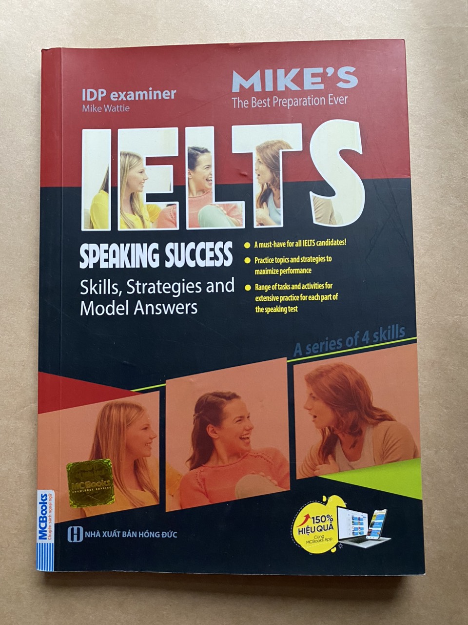 Ielts Speaking Success: Skills Strategies And Model Answers