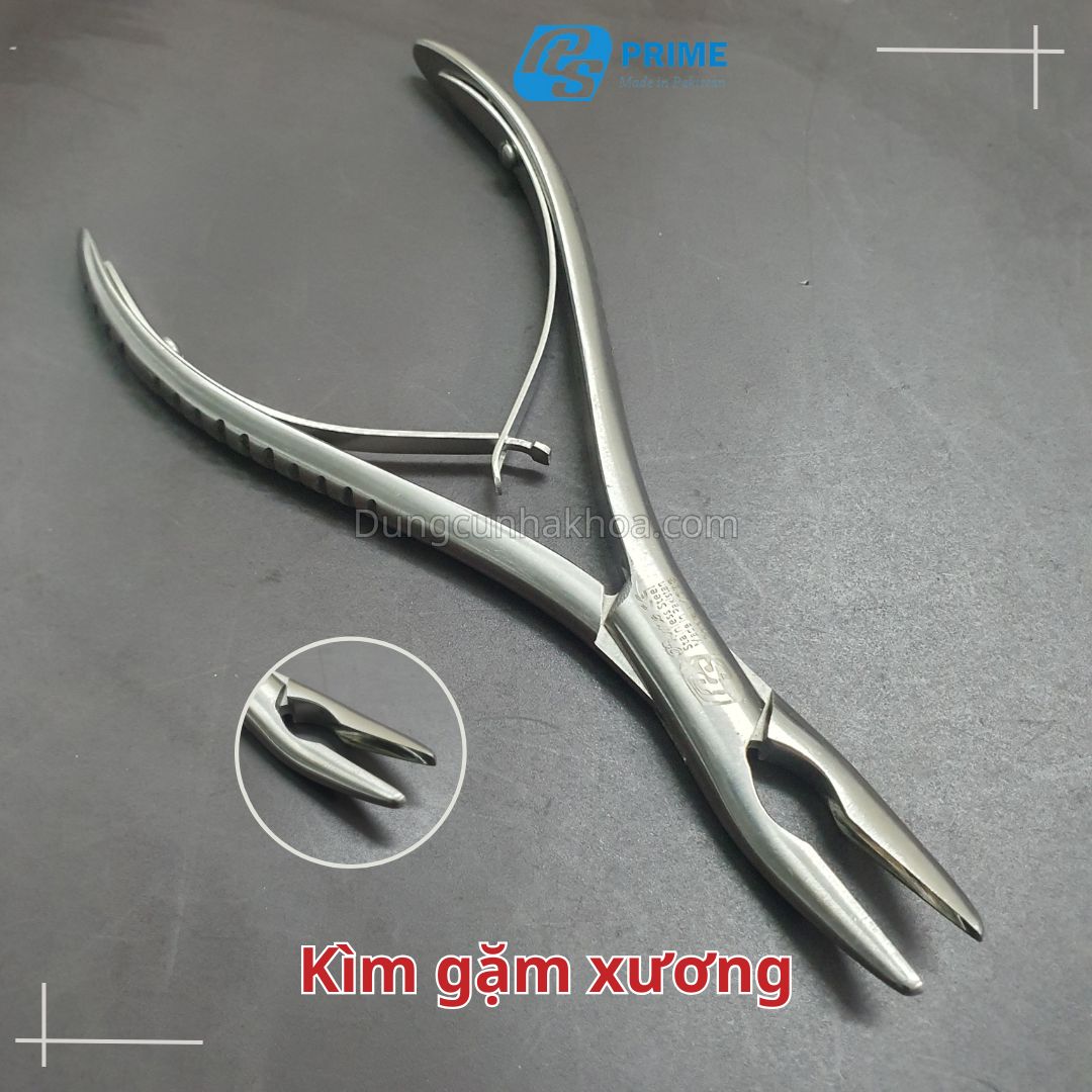 Kìm gặm xương