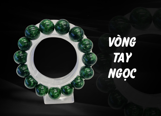 VÒNG NGỌC