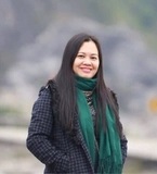 Tiết Thiện Cẩm Thạch Thiên Nhiên Myanmar