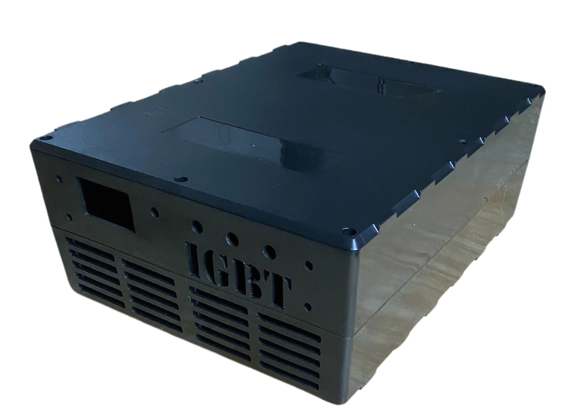 Hộp Phay Sẵn CNC Là Gì? Ưu Điểm Khi Dùng Trong Ngành Điện Tử