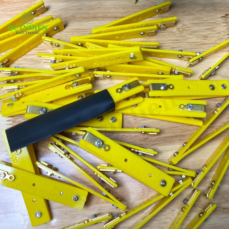 TOP 5 Công Tắc Cò Bóp Đang Được Ưa Chuộng Nhất 2025