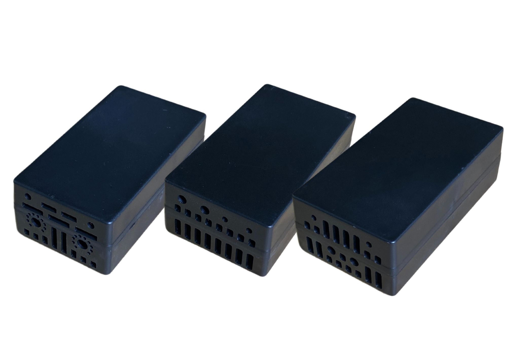 Vì Sao Nên Chọn Hộp Phay CNC Thay Vì Tự Khoan Thủ Công?