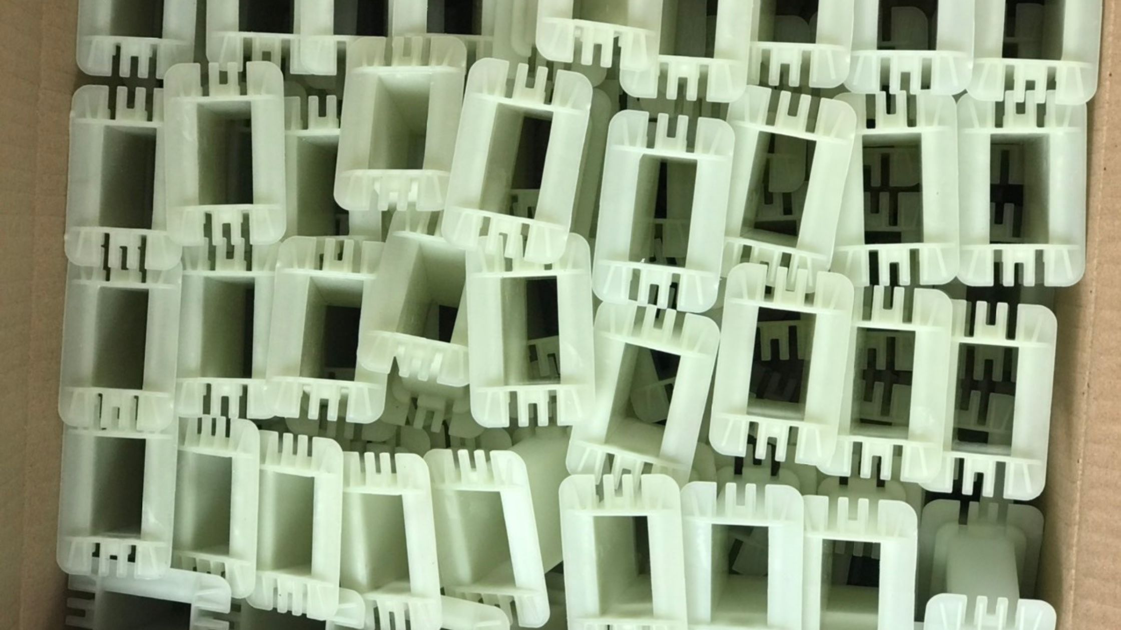 Bạn có biết: Khuôn quấn máy biến áp tốt giúp giảm 30% lỗi sản phẩm?