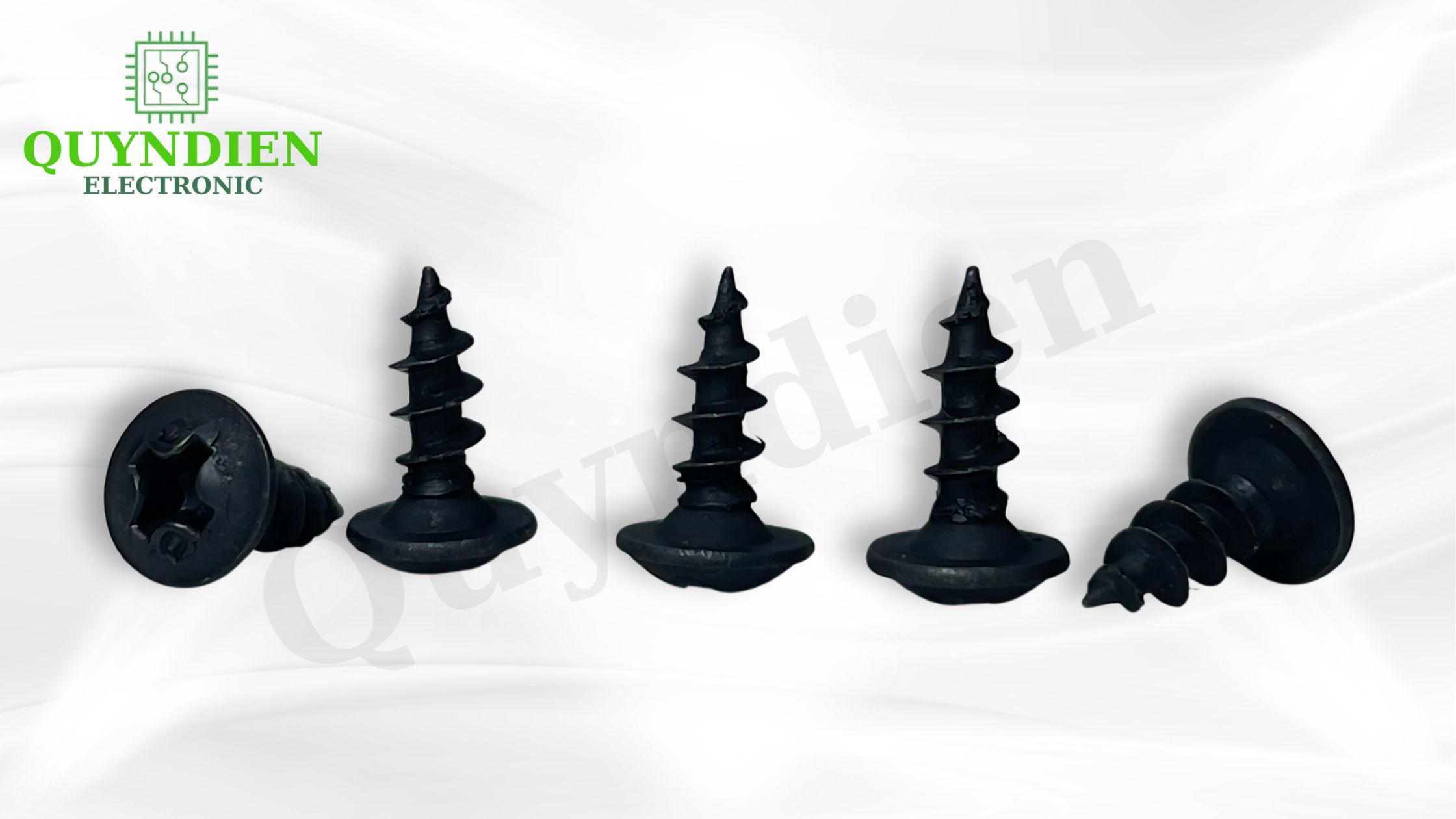 Tại Sao Ốc Vít M4 Ren Thưa Lại Được Thợ Chọn Để Bắt Thùng Loa Cao Cấp?