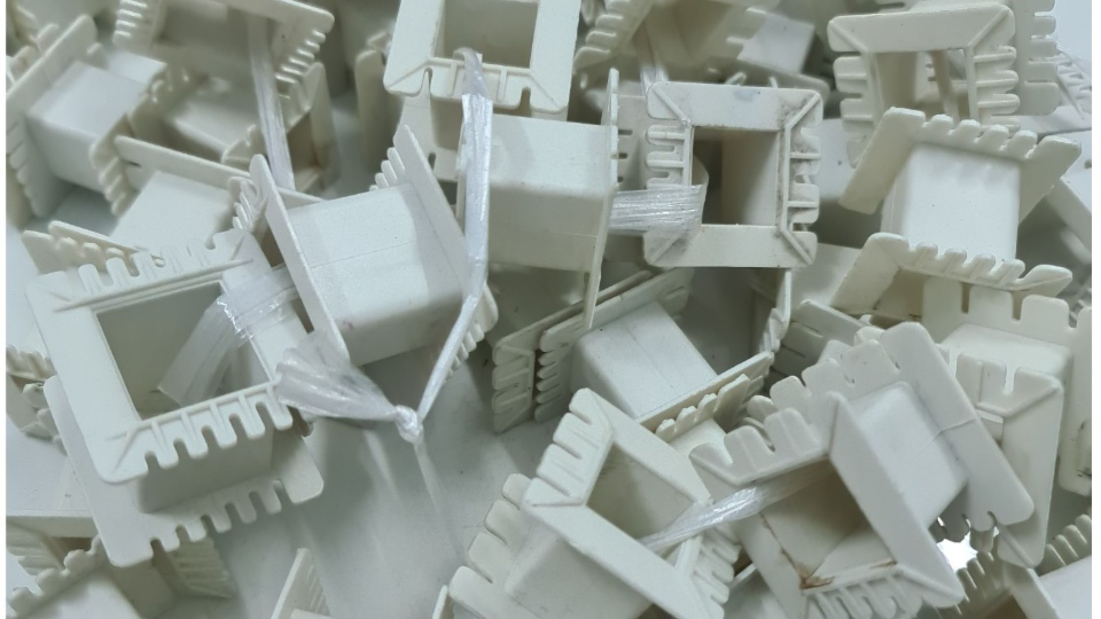 Quá mệt mỏi với việc làm khuôn bằng tay? Đây là lối thoát