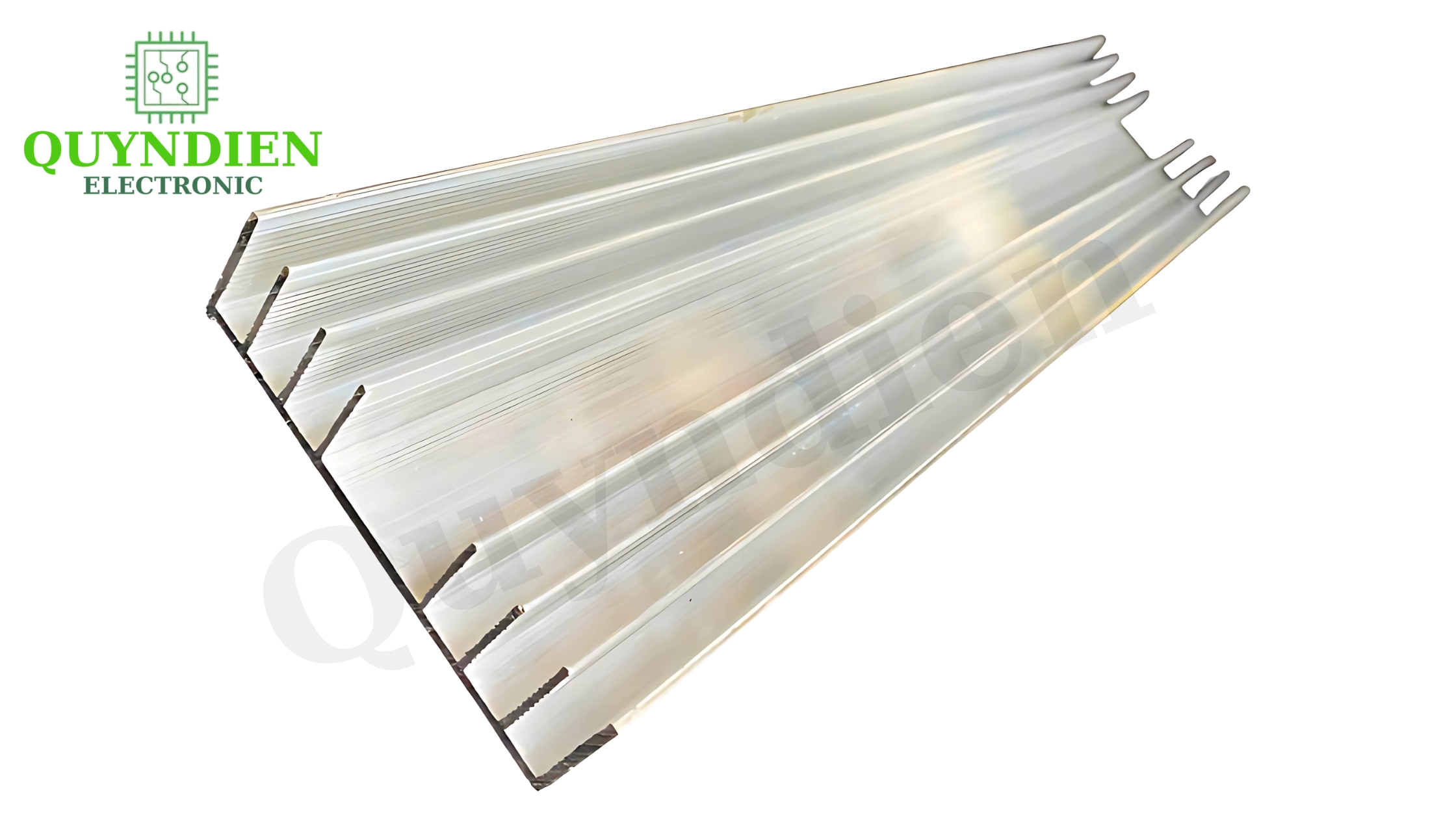 Bí Quyết Tăng Tuổi Thọ Thiết Bị Điện Tử Chỉ Bằng Một Thao Tác Nhỏ Với Tản Nhiệt