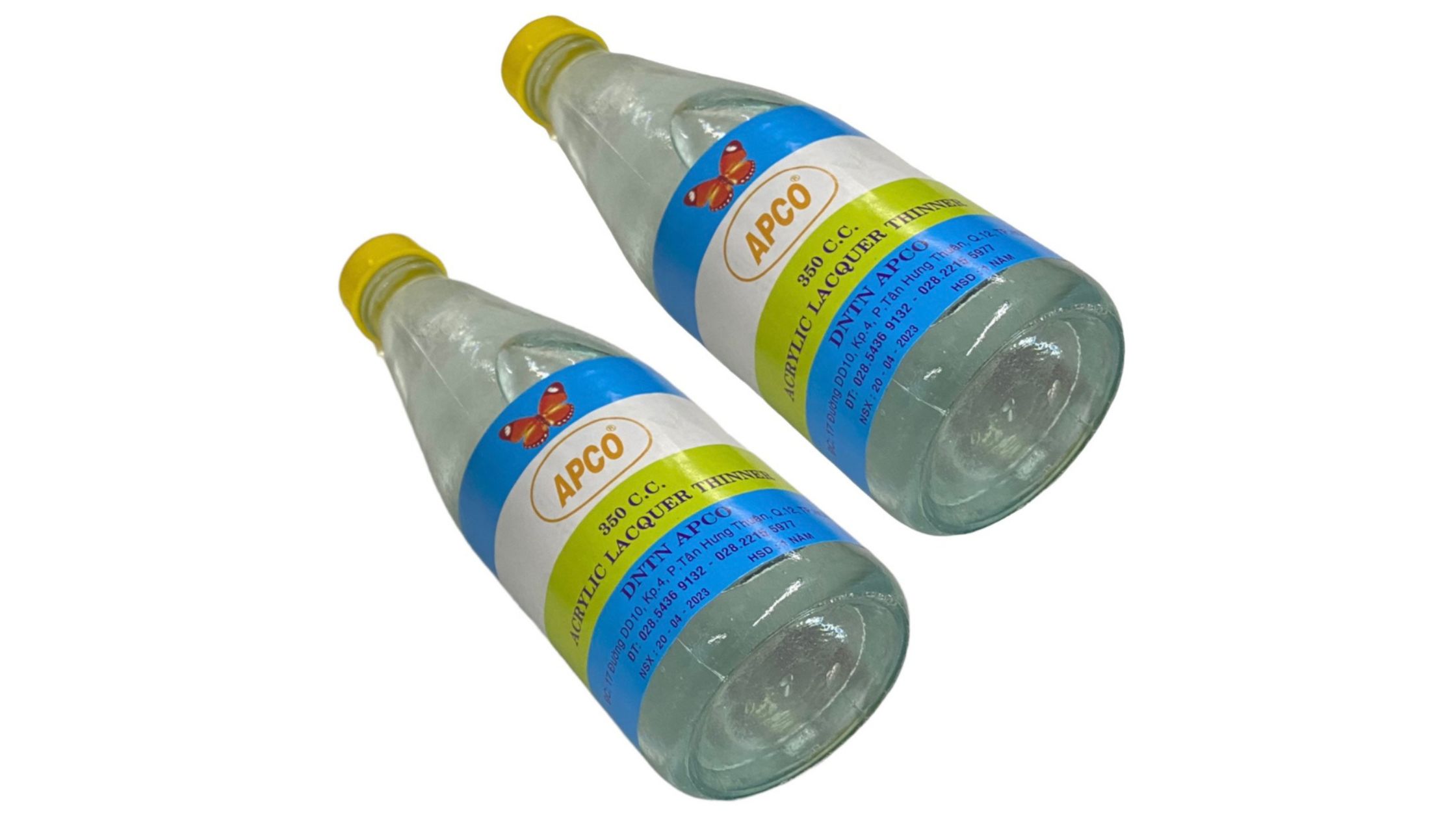 Nước Rửa Mạch Điện Tử Bí Quyết Giúp Bo Mạch Sạch, Ổn Định Và Bền Lâu Như Mới