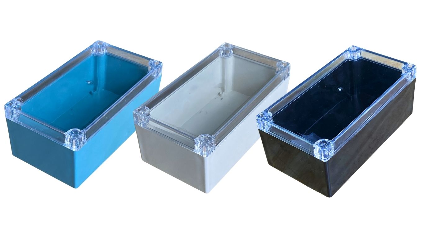 Hướng Dẫn Đóng Gói Và Bảo Quản Hộp Nhựa Đựng Mạch Khi Vận Chuyển