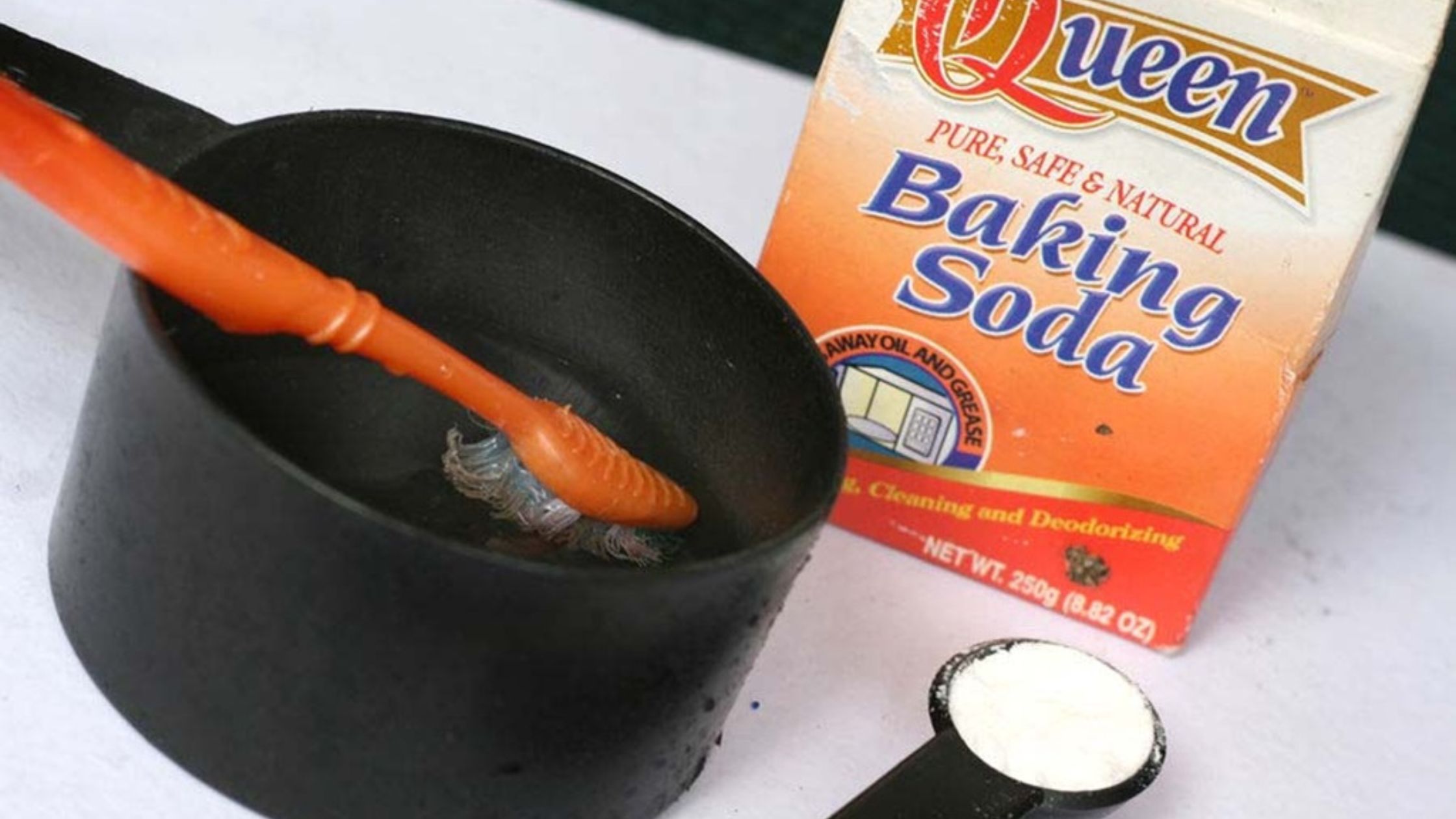 Đừng Tin! Những Mẹo Làm Sạch Cọc Bình Ắc Quy Trên Mạng Sai Bét