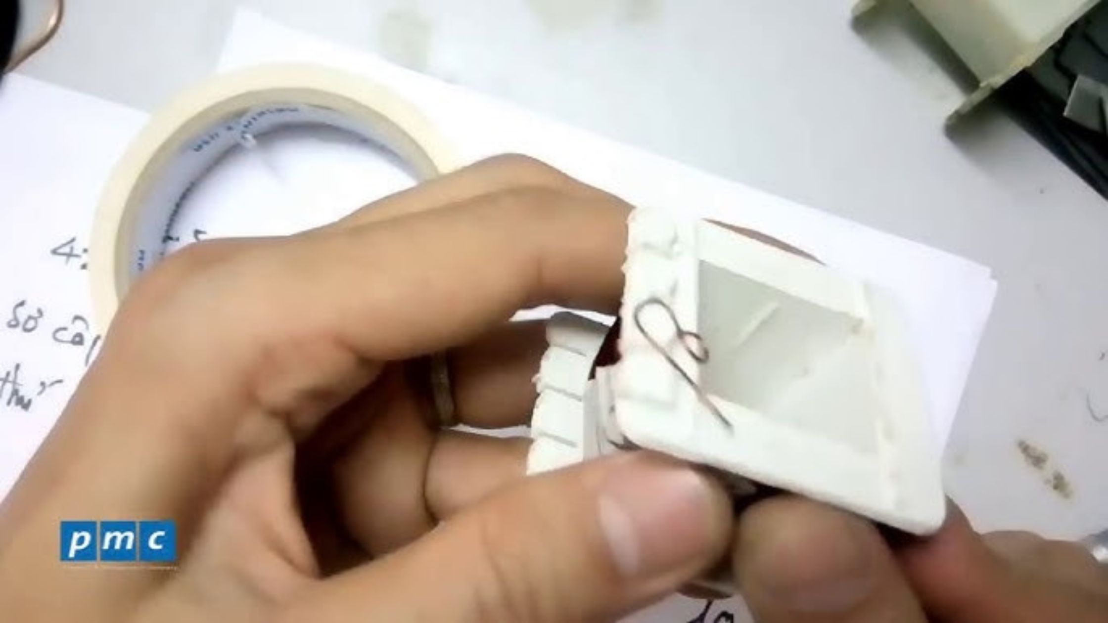 Bạn cần biết: Cách làm khuôn quấn biến áp giúp kéo dài tuổi thọ sản phẩm