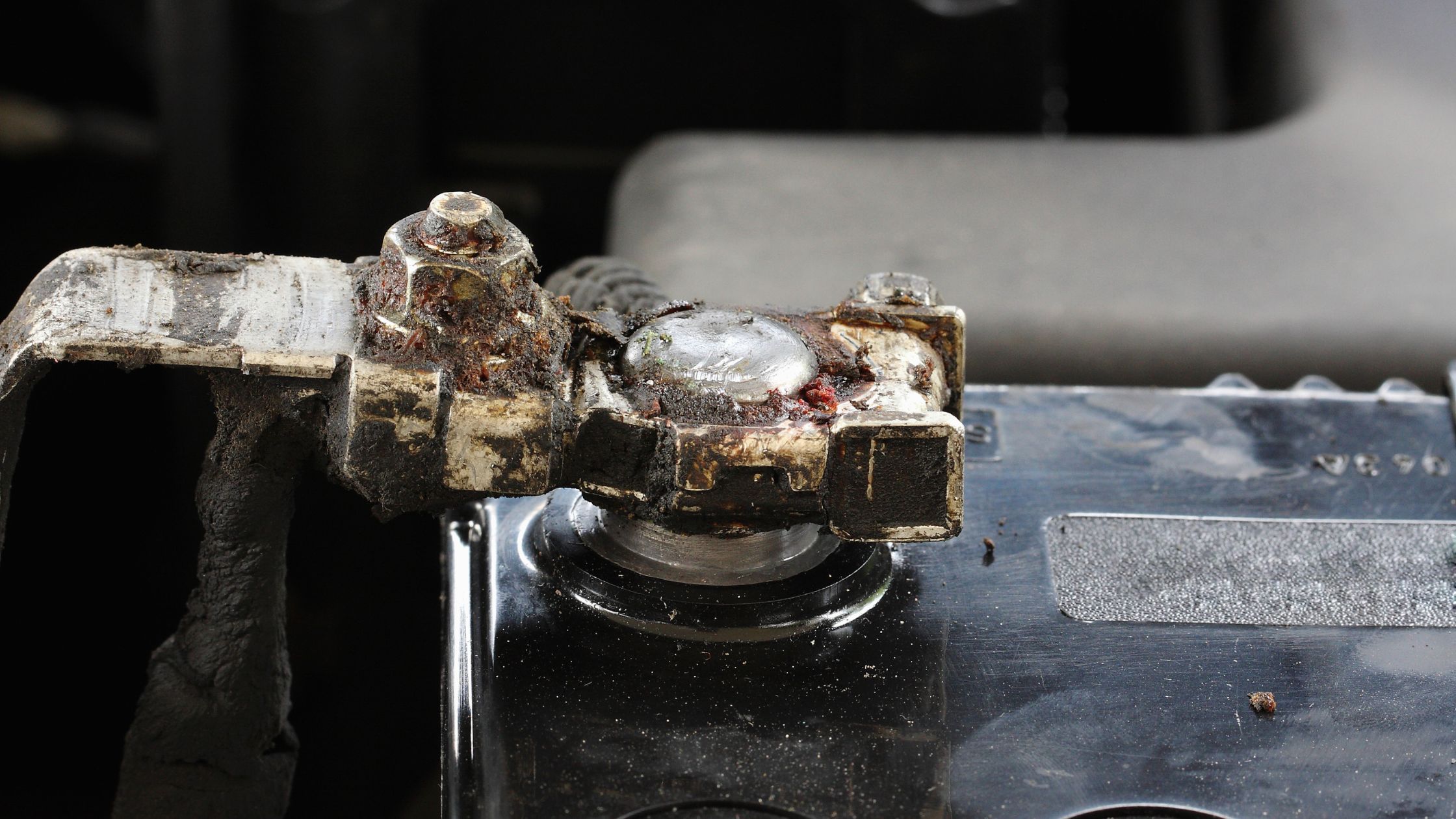 Hướng Dẫn Cách Lắp Kẹp Cọc Bình Ắc Quy An Toàn