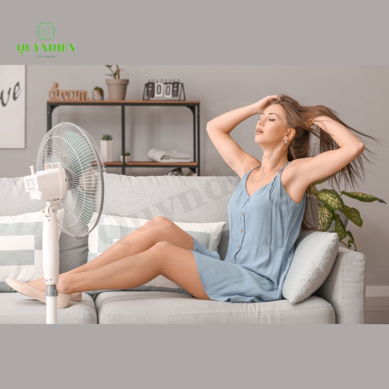 Dây đồng hay nhôm? Bí quyết chọn stator quạt giúp quạt bền gấp đôi!