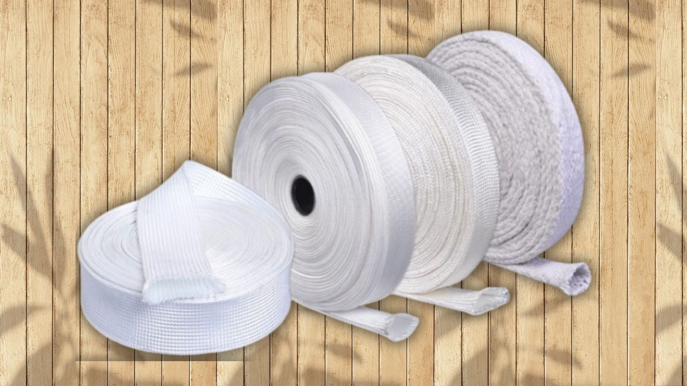 ĐỪNG BỌC DÂY ĐIỆN bằng băng keo – Đây là lý do ống gen amiang được dân DIY săn lùng!