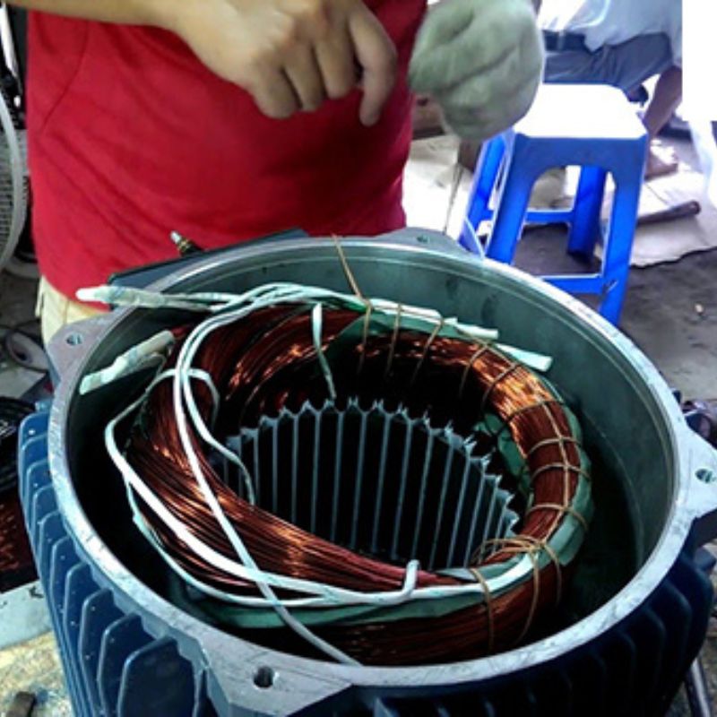 Giấy cách điện và vai trò sống còn trong ngành điện