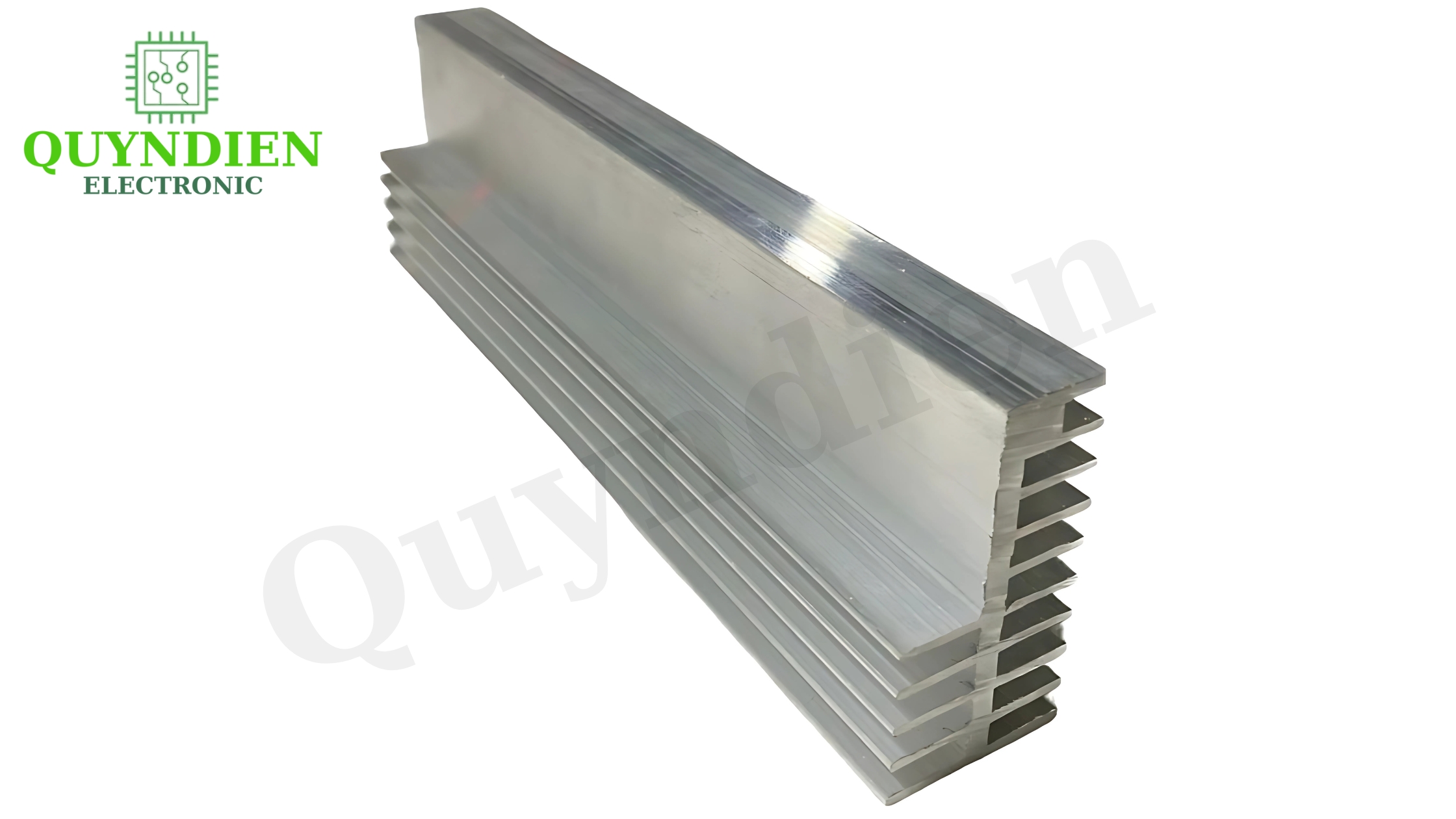 Cách Gắn Nhôm Tản Nhiệt Đúng Kỹ Thuật Mà Ai Cũng Có Thể Làm Tại Nhà