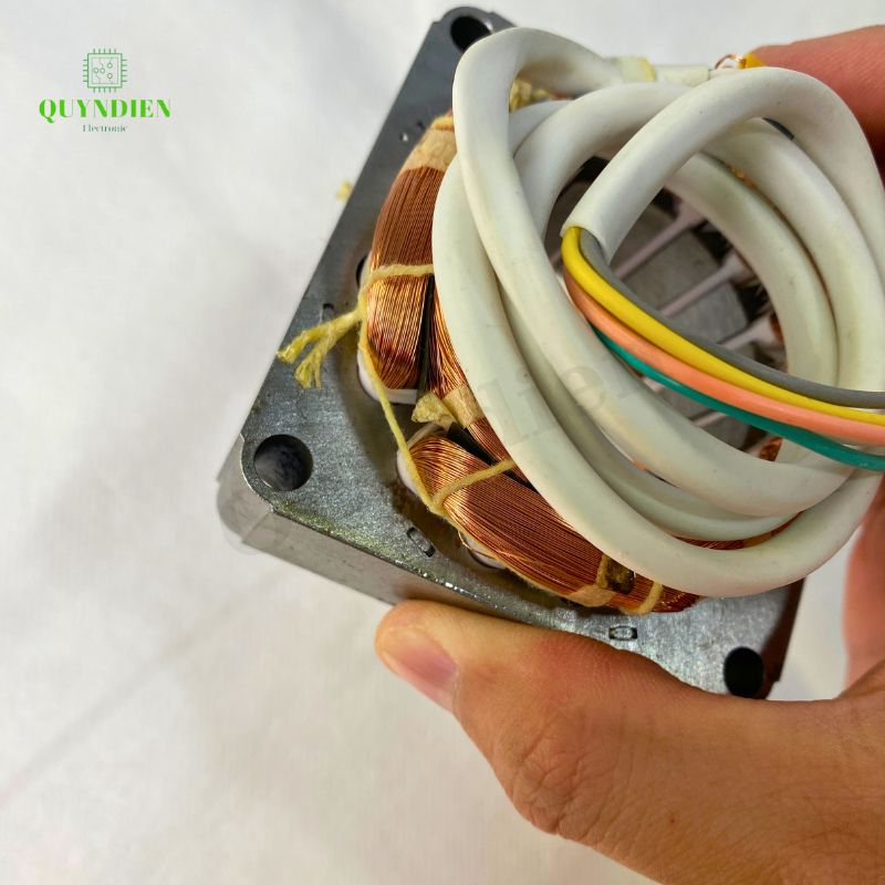 Lóc quạt có vấn đề? Đây là 5 dấu hiệu cảnh báo bạn cần thay stator ngay!