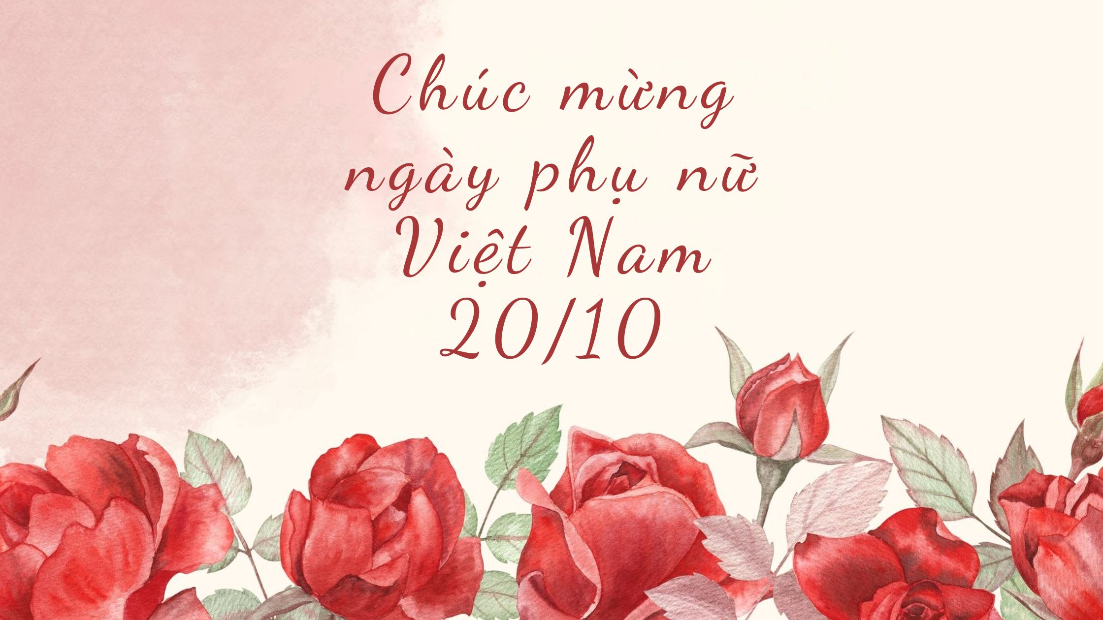 “Đừng Mua Quà 20/10 Khi Chưa Xem Những Gợi Ý ‘Gây Nghiện’ Này!”