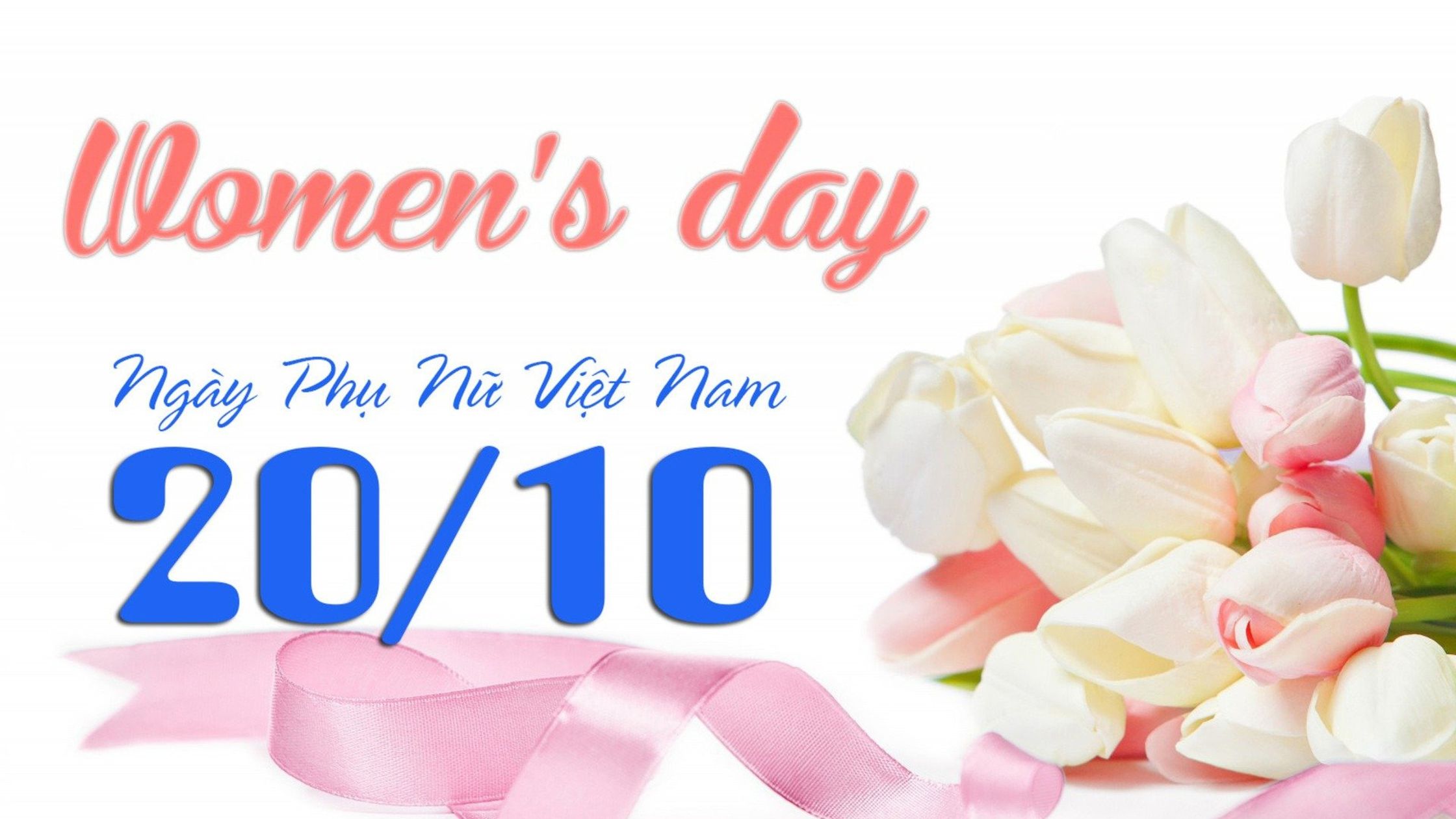“Ngày 20/10 Được Ra Đời Như Thế Nào? Câu Chuyện Đằng Sau Một Ngày Lễ Khiến Triệu Người Cảm Động