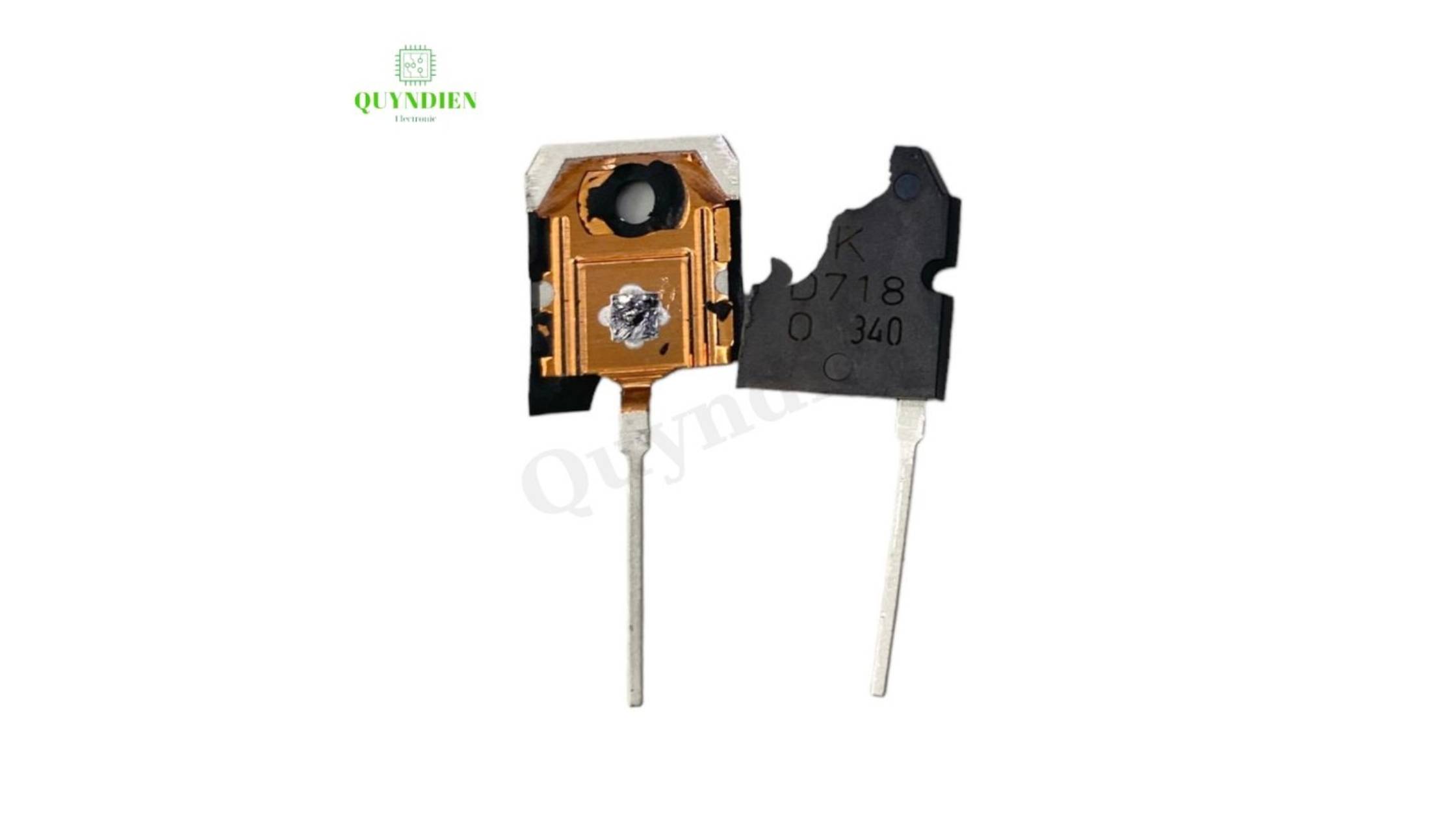 📦 Linh Kiện Quỳnh Diễn Có Thật Sự Chất Lượng Như Lời Đồn?