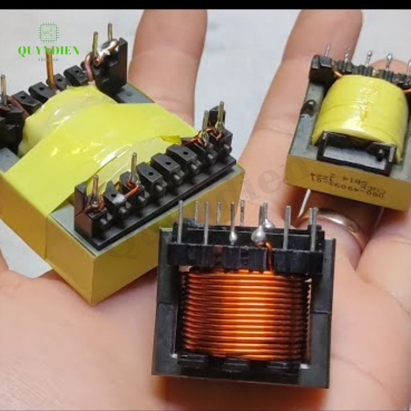 Đừng Để Biến Áp Chết Yểu! Dùng Ngay Đồng Lá Bọc Keo Chất Lượng Cao – Dẫn Điện Ổn Định, Bền Lâu!