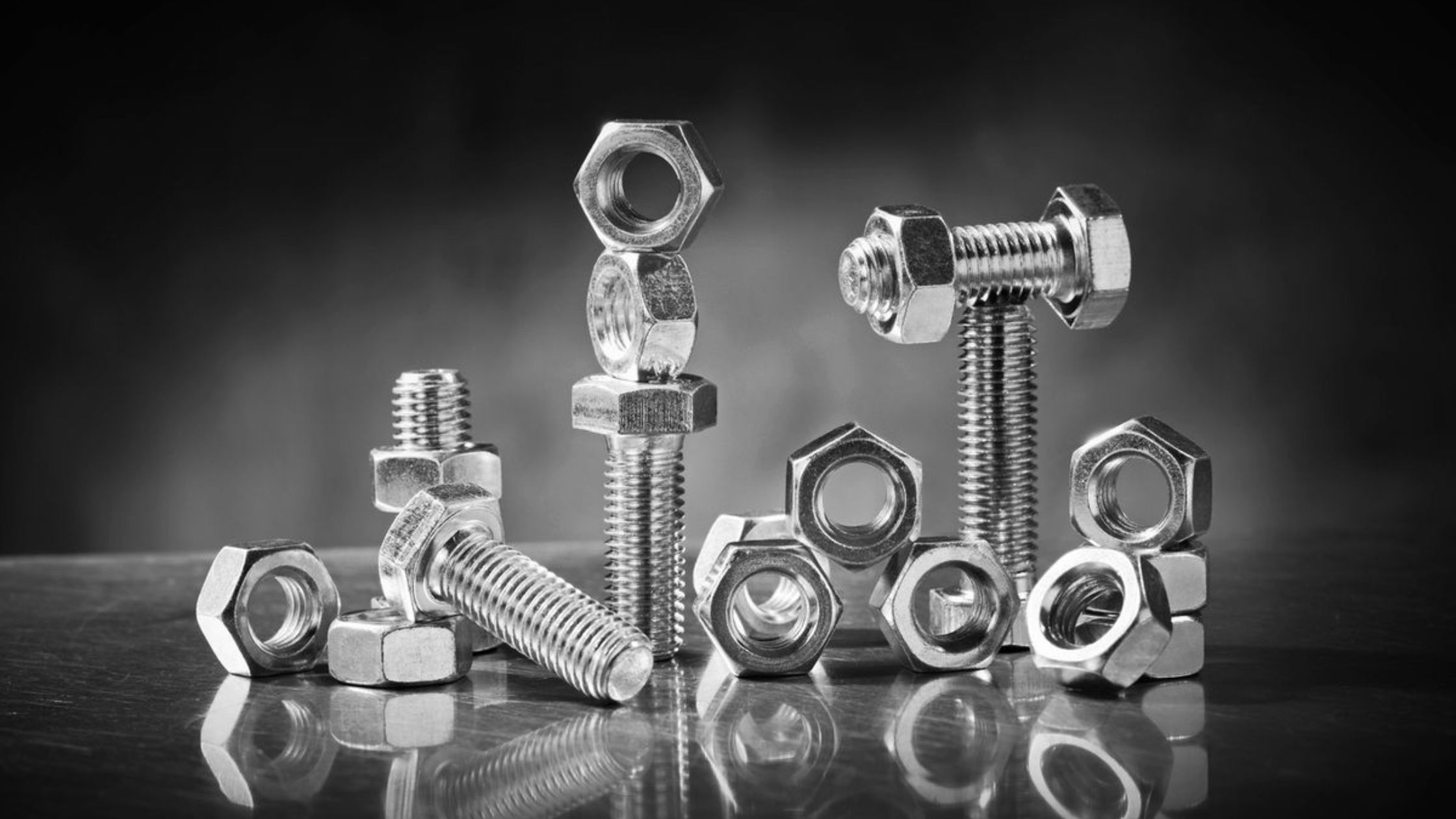 TOP 7 Sai Lầm Khi Dùng Ốc Vít Liên Kết,95% Người Mới Đều Mắc Phải