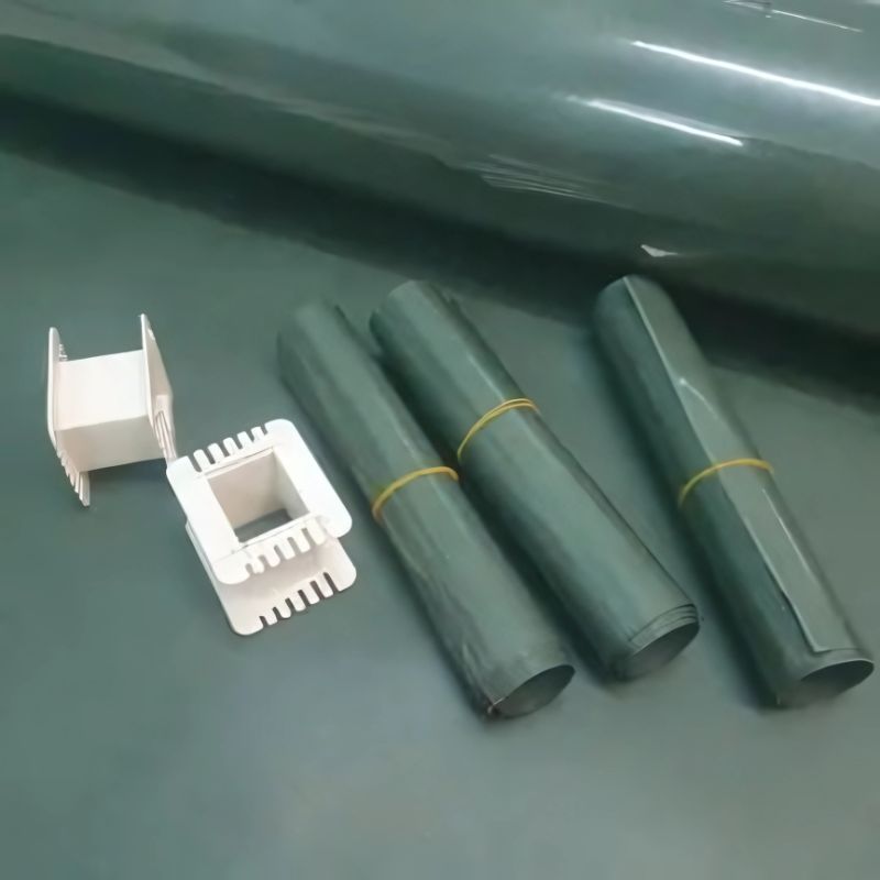 Gợi ý combo vật tư làm biến áp mini – Có sẵn giấy cách điện chuẩn luôn tiện