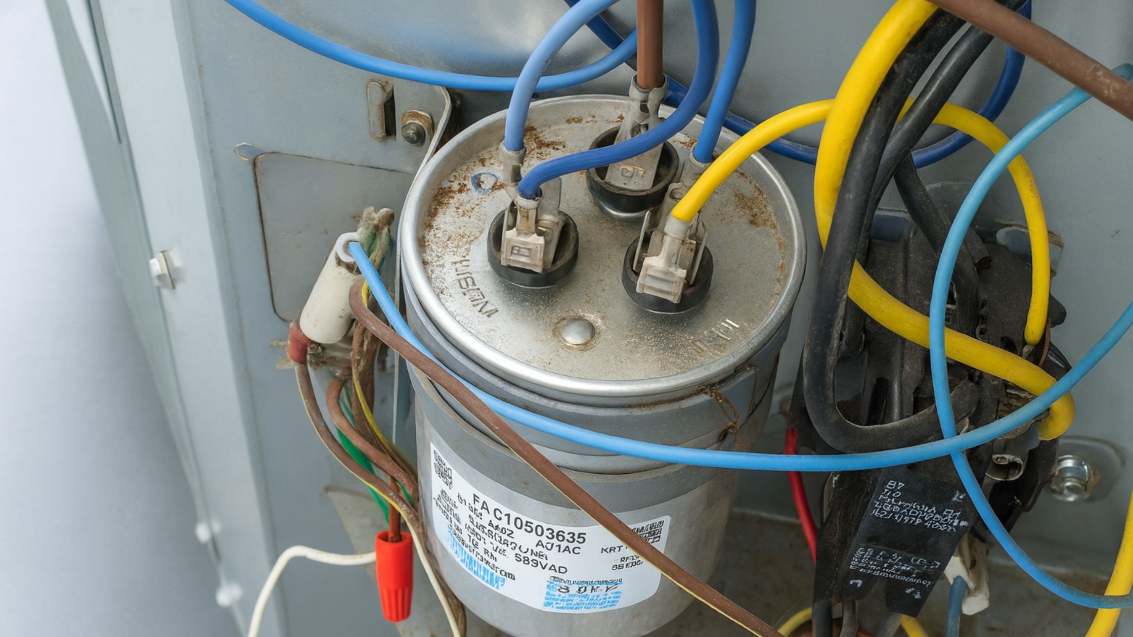 Điều hòa Daikin và Panasonic, nên chọn loại nào cho gia đình bạn mà không bị hỏng tụ đề thường xuyên