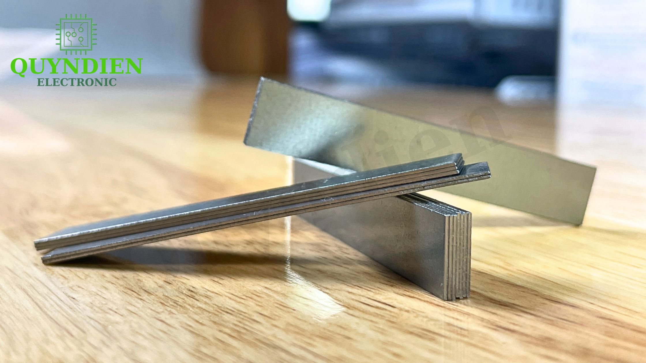 Không Muốn Mạch Nguồn Rung Rò Điện? Lựa Chọn FE Silic Đúng Cách