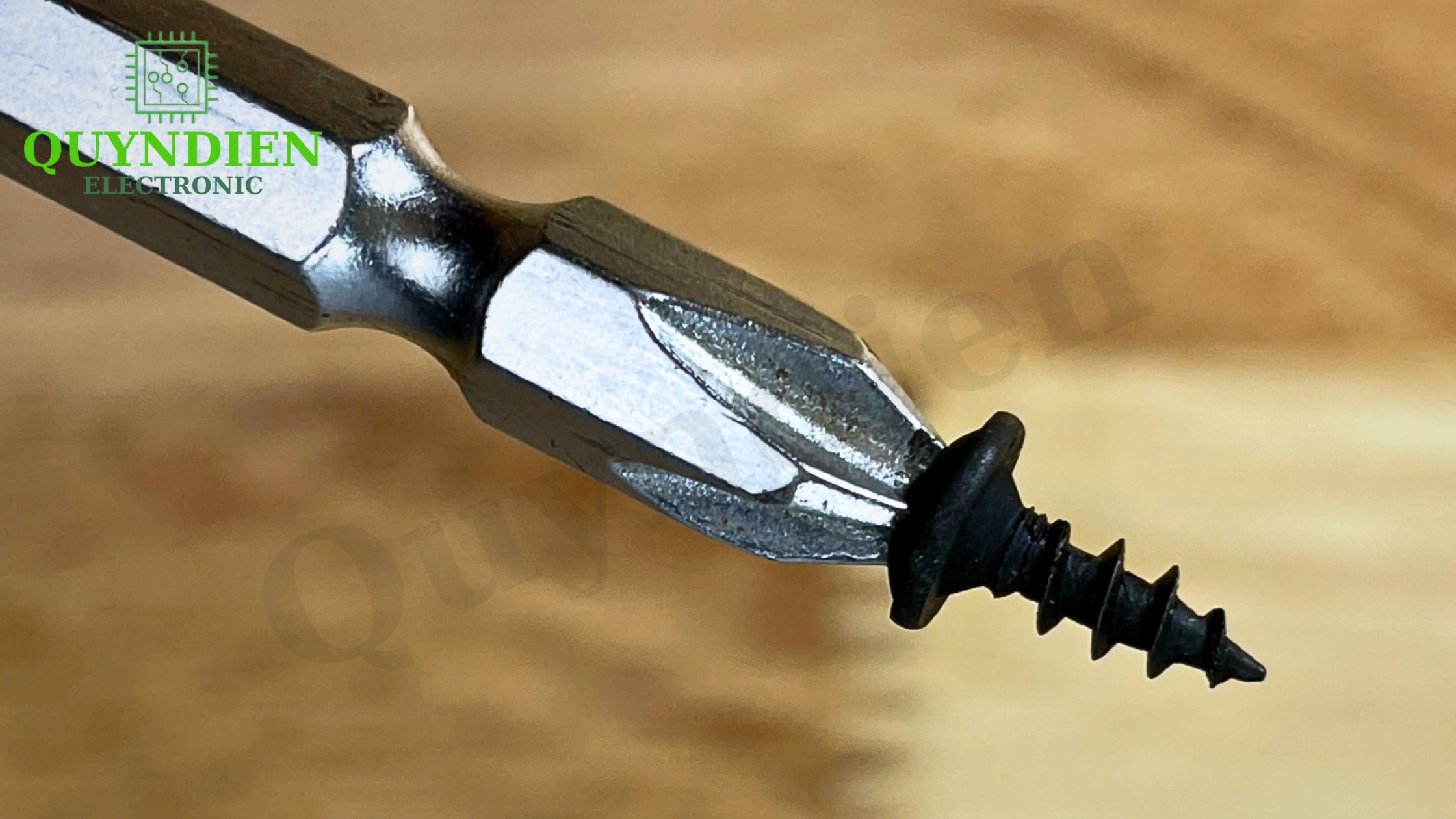 Bí Kíp Chọn Đúng Ốc Vít M4 Bắt Thùng Loa Chuẩn Ren Thưa, Không Trượt Đầu!