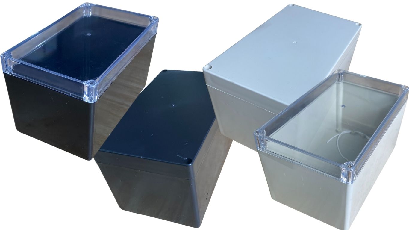 Giới Thiệu 5 Mẫu Hộp WANCHI Bán Chạy Nhất Và Ứng Dụng Thực Tế Từng Loại