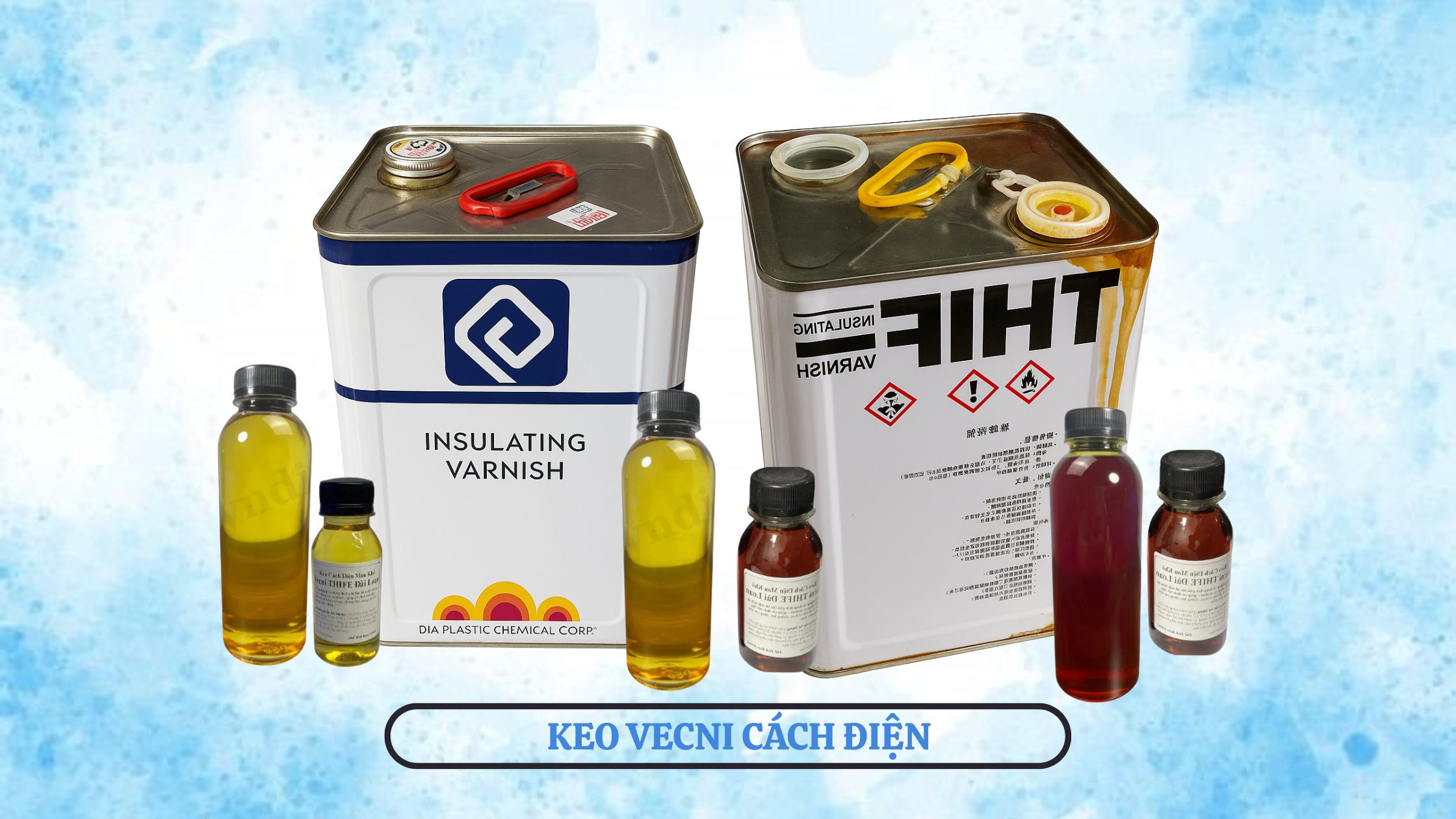 Tác hại của việc không phủ keo cách điện sau khi sửa chữa bo mạch điện tử