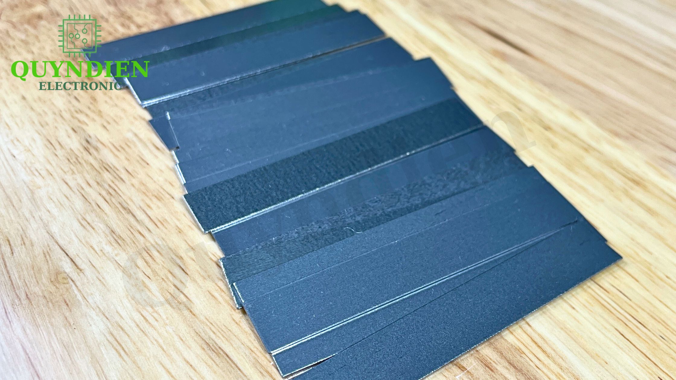 Tổn Hao Vô Hình Mỗi Ngày Khi Bạn Dùng Lá Thép Không Phải FE Silic Chuẩn