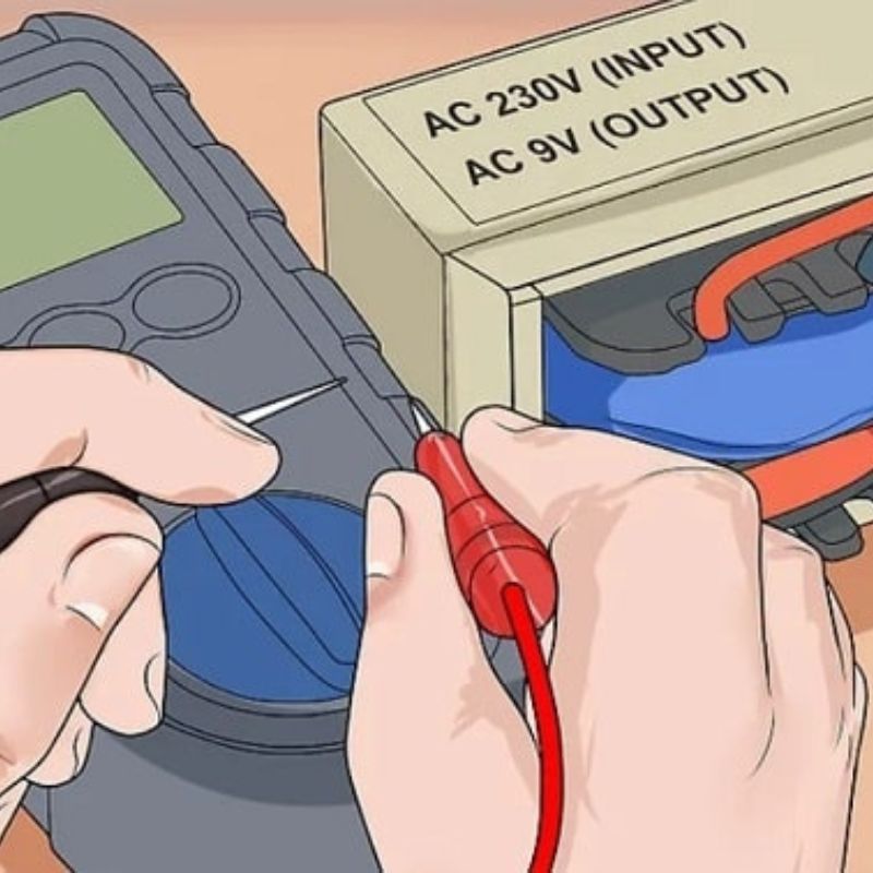 Biến Áp Chạy Không Ổn Định? Bí Quyết Chọn Đồng Lá Bọc Keo Giúp Hoạt Động Trơn Tru Như Mới!