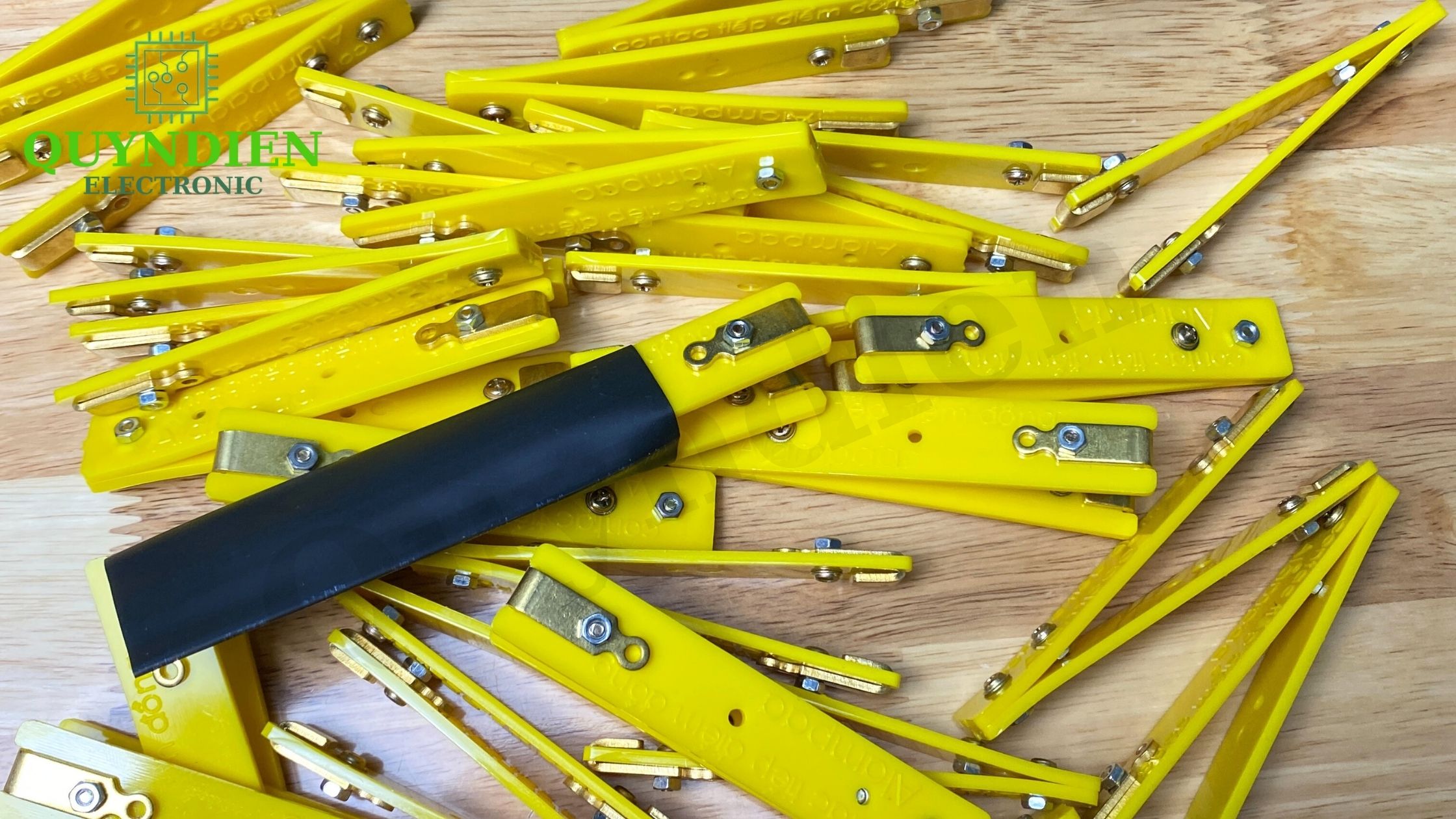 Gãy Cò Bóp Giữa Chừng Mất Việc Mất Tiền Đừng Chủ Quan