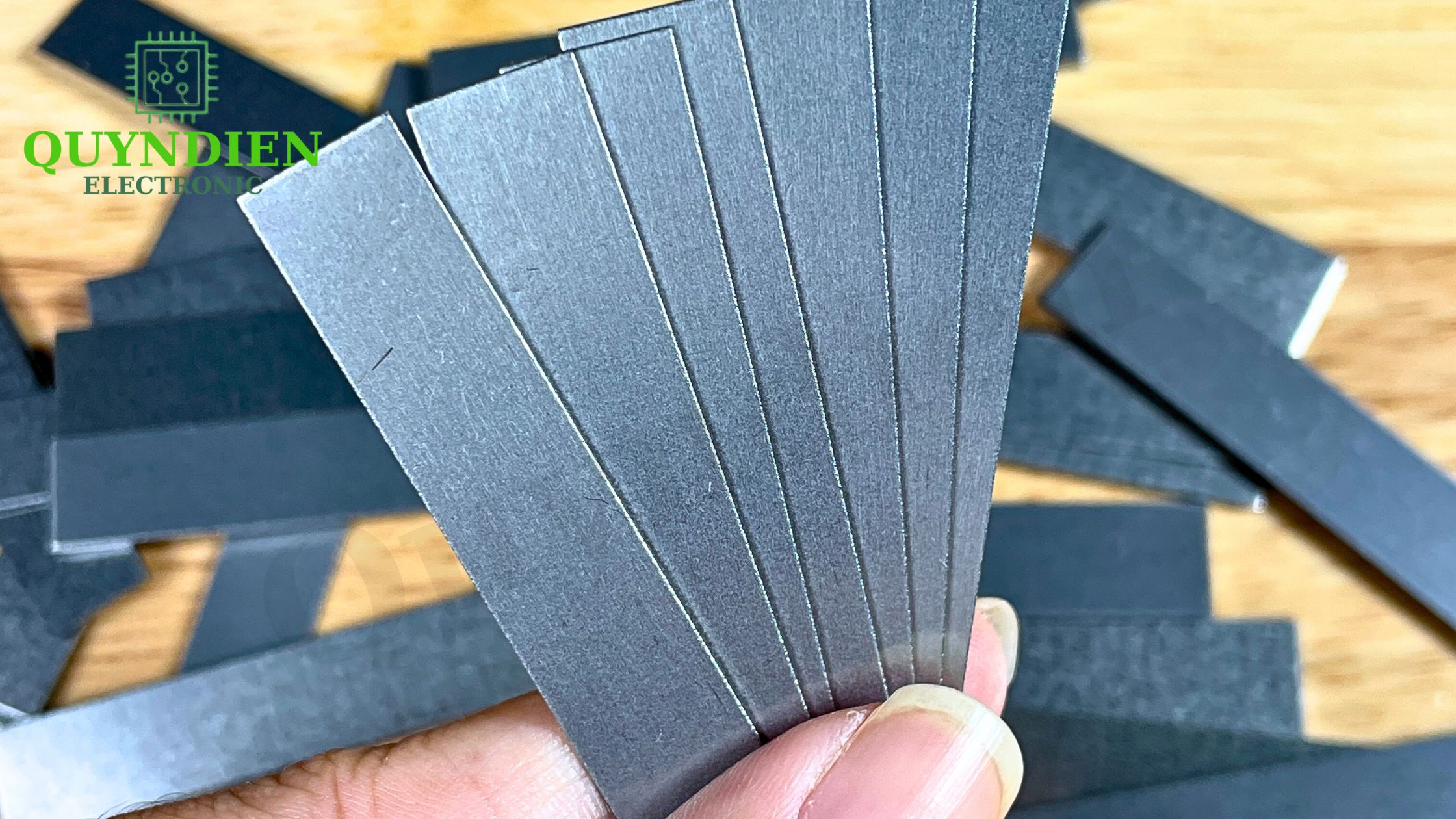 Phe Cũ Gông Cũ Gây Tổn Hao Lớn Giải Pháp Từ FE Silic Mới