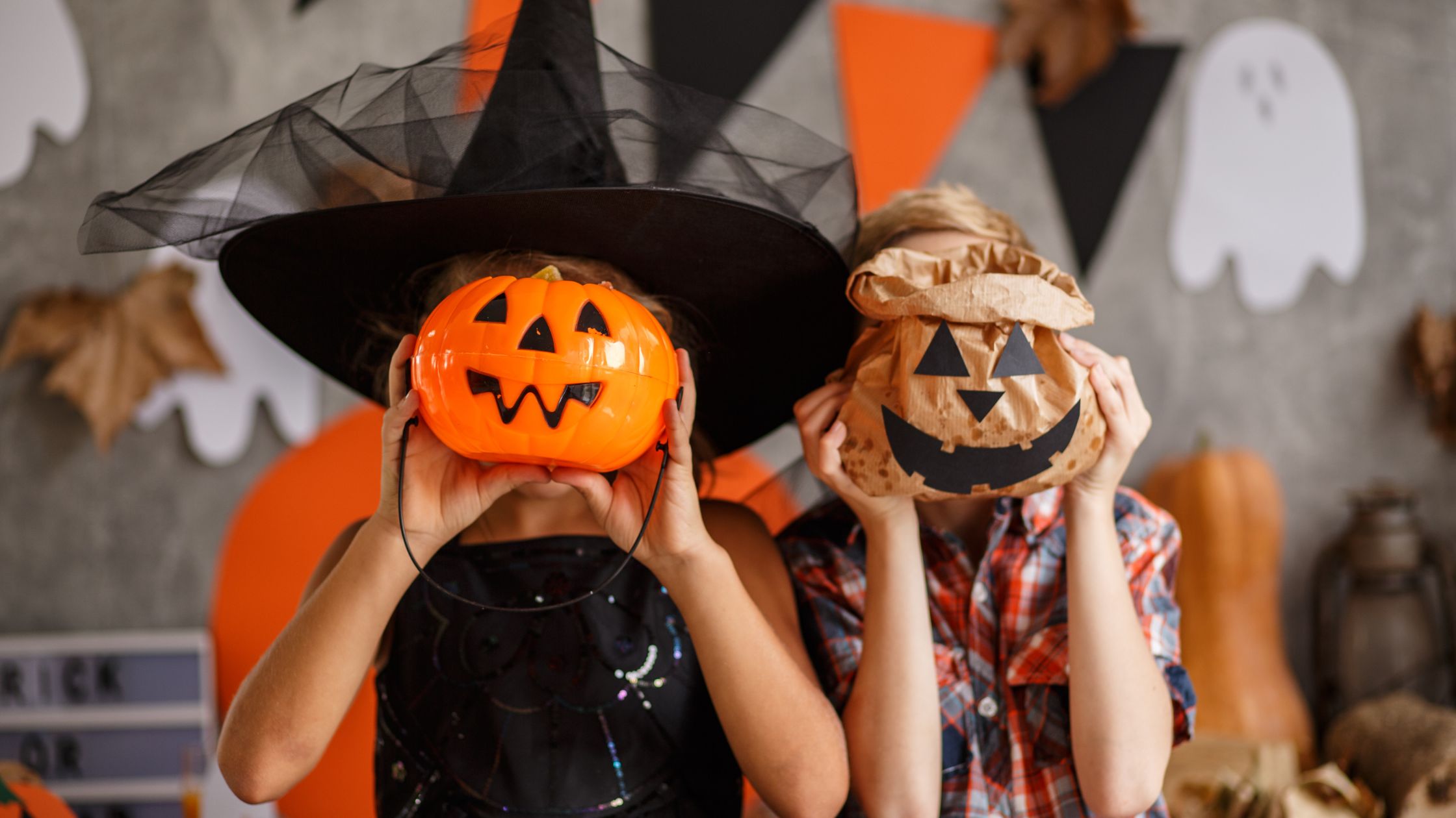 Halloween 2025 là ngày nào? Nguồn gốc & ý nghĩa lễ hoá trang