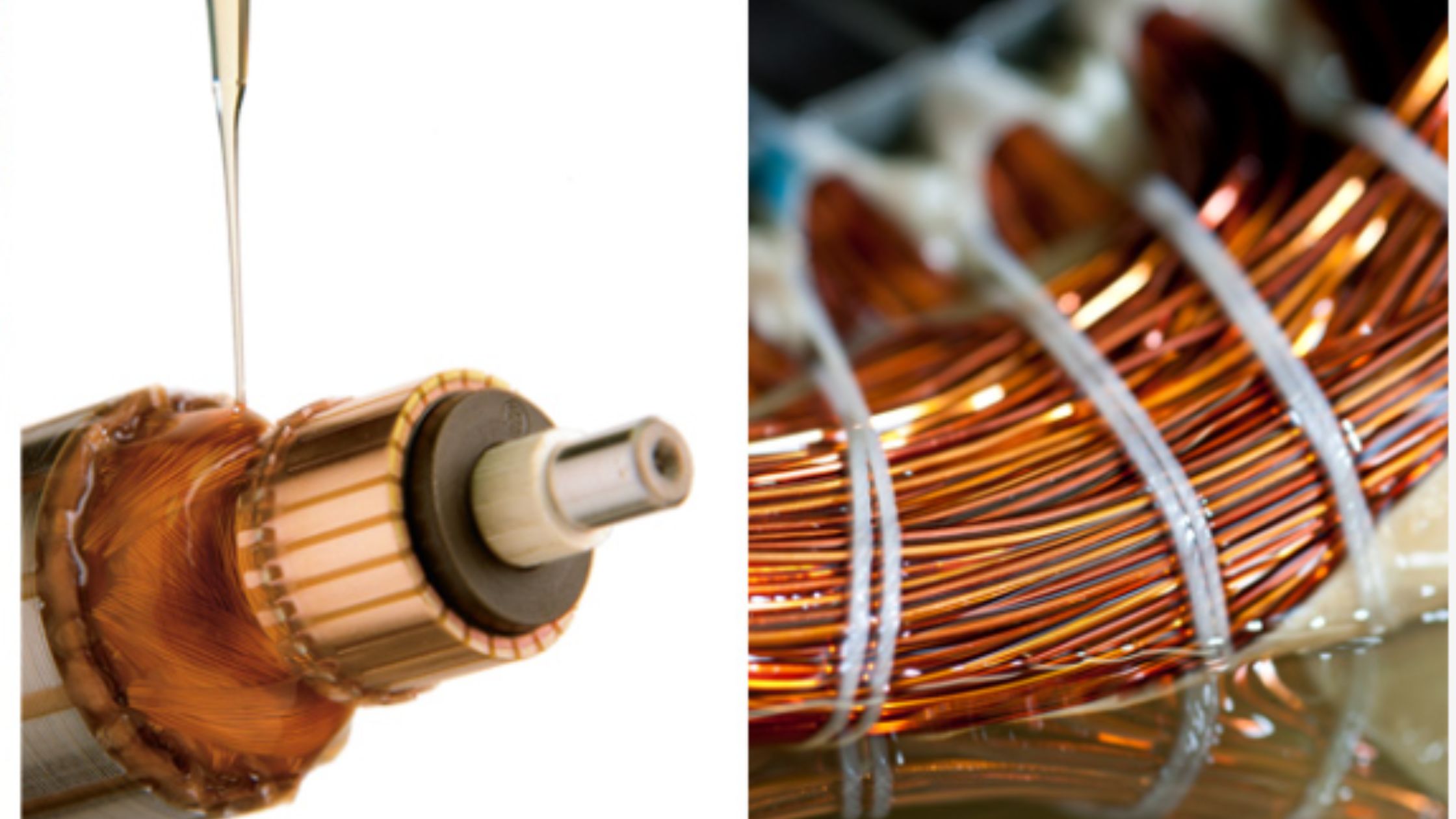 Sơn Cách Điện Dây Đồng vs Vecni – Nên Chọn Giải Pháp Nào Cho Cuộn Dây Motor?