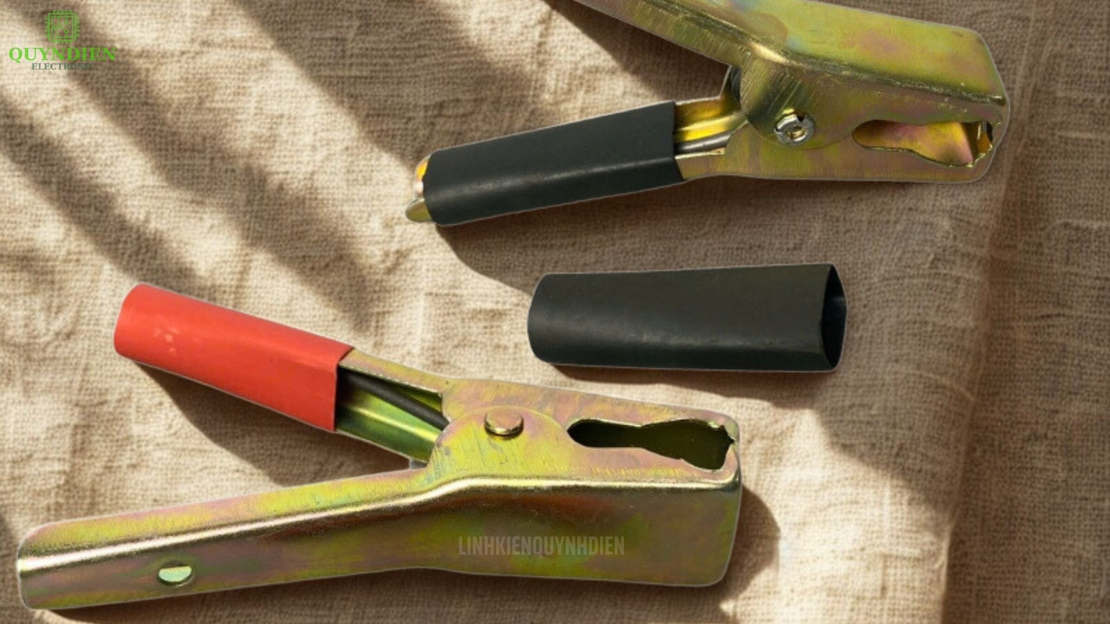 Top 7 Lỗi Thường Gặp Khi Dùng Kẹp Bình Ắc Quy Và Cách Khắc Phục