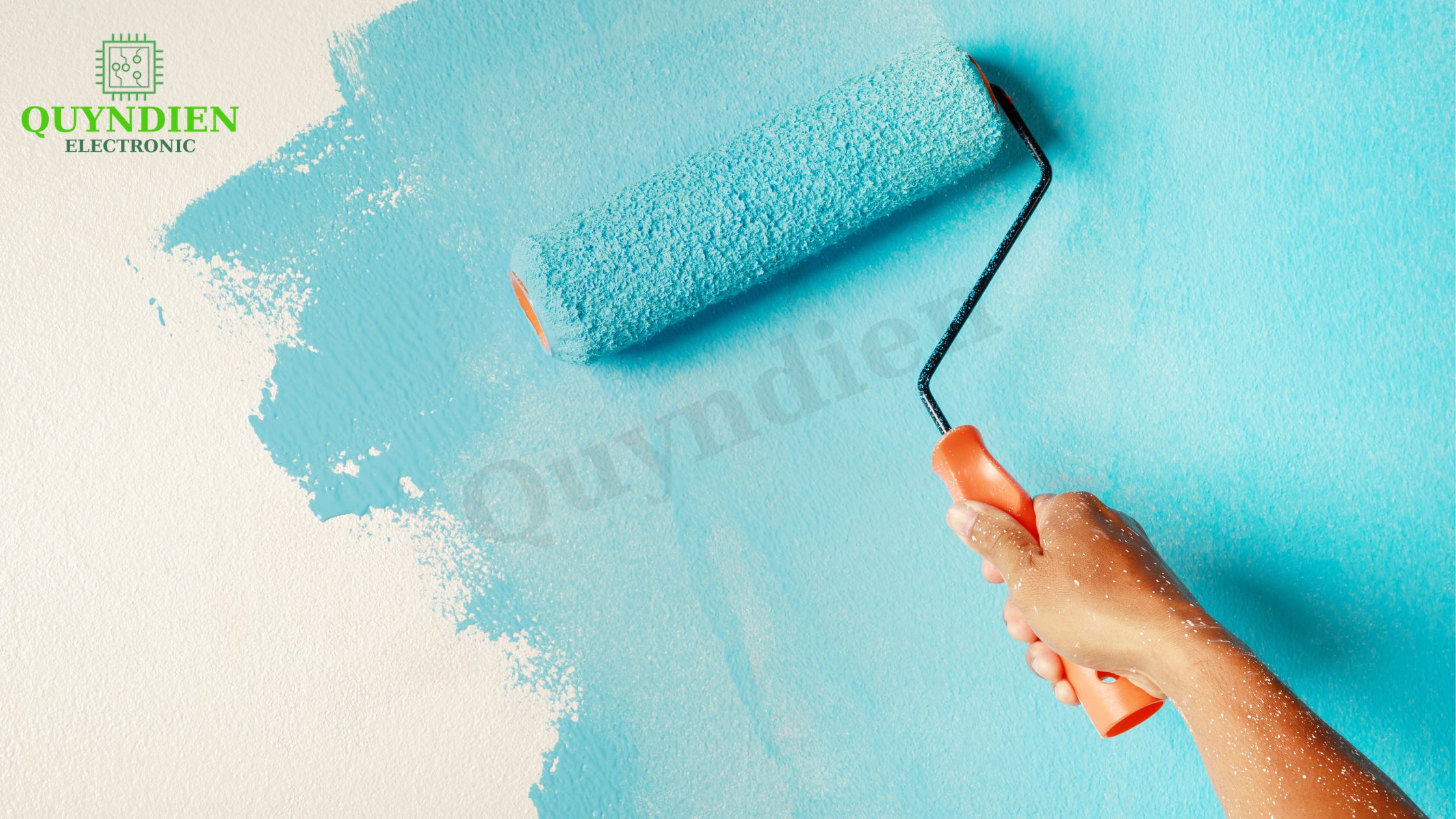 Tẩy Sơn Thế Nào Để Không Làm Hỏng Bề Mặt? Những Lỗi Phổ Biến Nhiều Người Gặp Khi Xử Lý Lớp Sơn Cũ