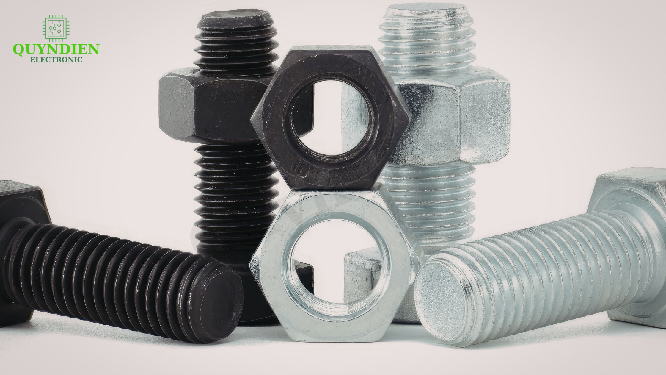 Ốc Vít, Bulong, Đai Ốc: Cách Chọn Đúng Chuẩn – Tiết Kiệm 30% Chi Phí
