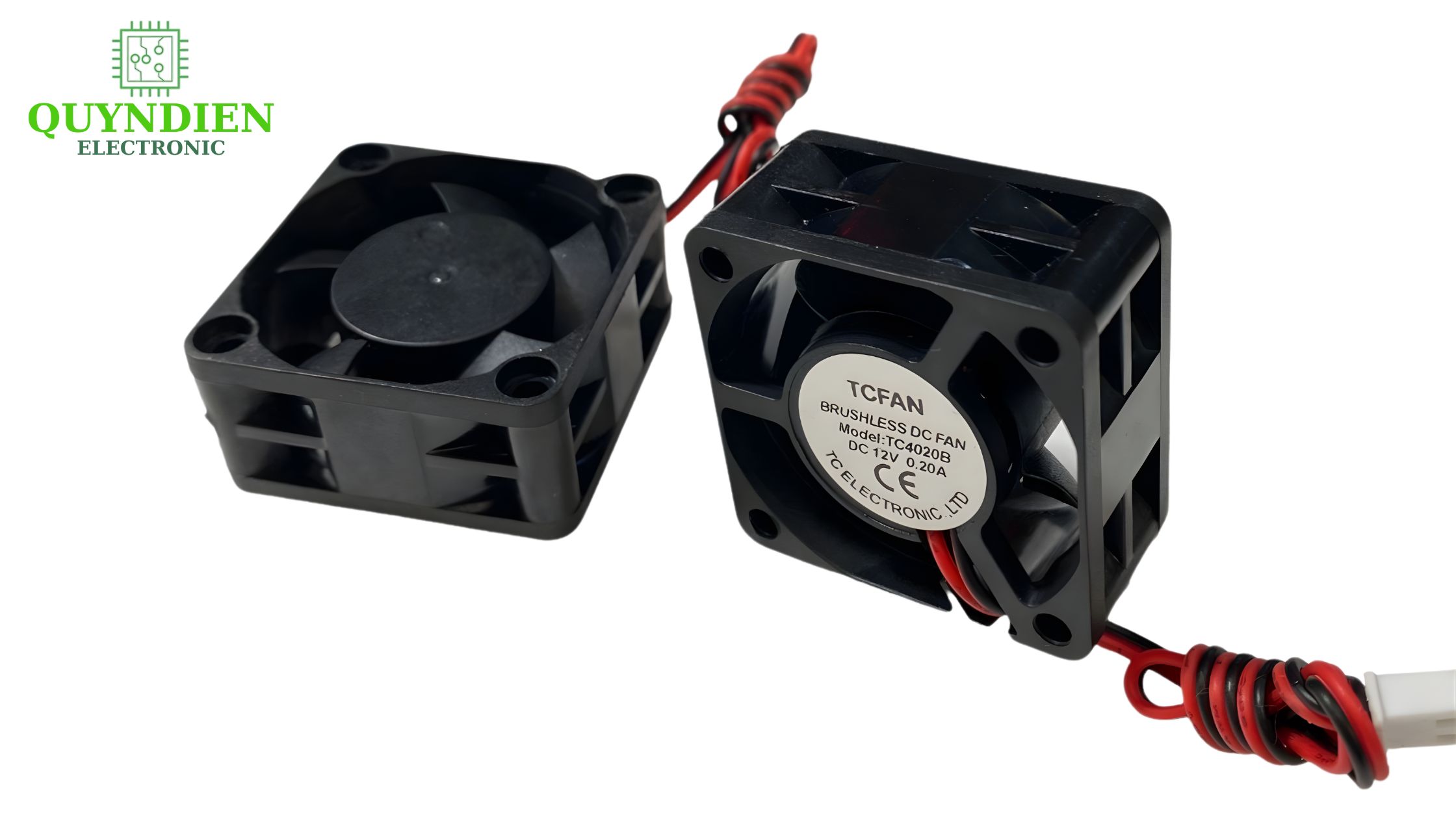 Cách Chọn Quạt Tản Nhiệt 12V Phù Hợp Với Mạch Công Suất Hướng Dẫn Chuẩn Cho Thợ Và Sinh Viên Điện Tử