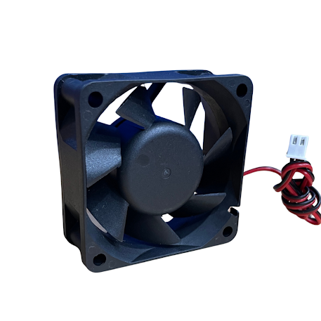 Bí Quyết Làm Mát Hiệu Quả Với Quạt Tản Nhiệt 12V