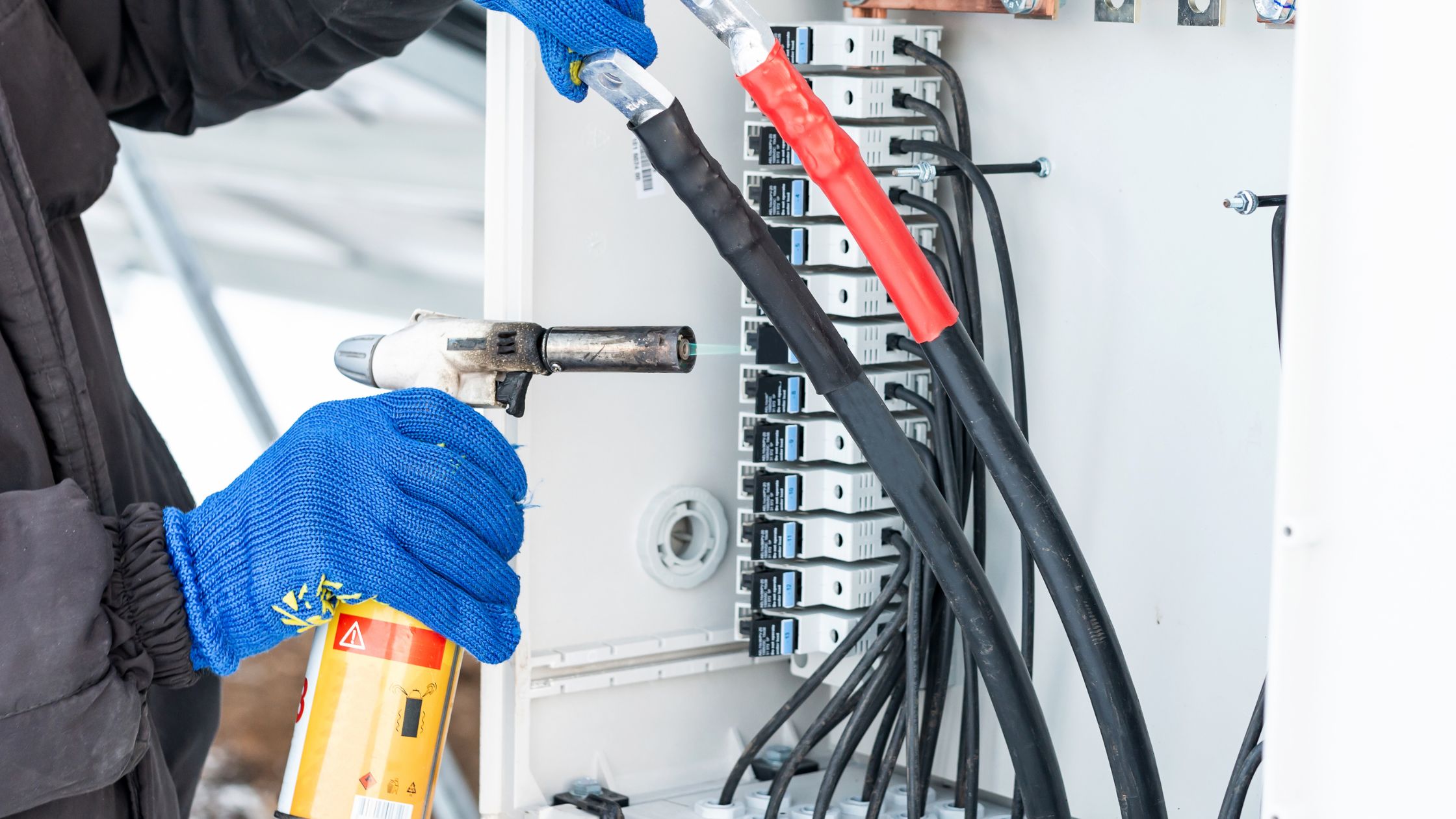 Top 5 Phụ Kiện Không Thể Thiếu Trong Túi Đồ Thợ Sửa Motor