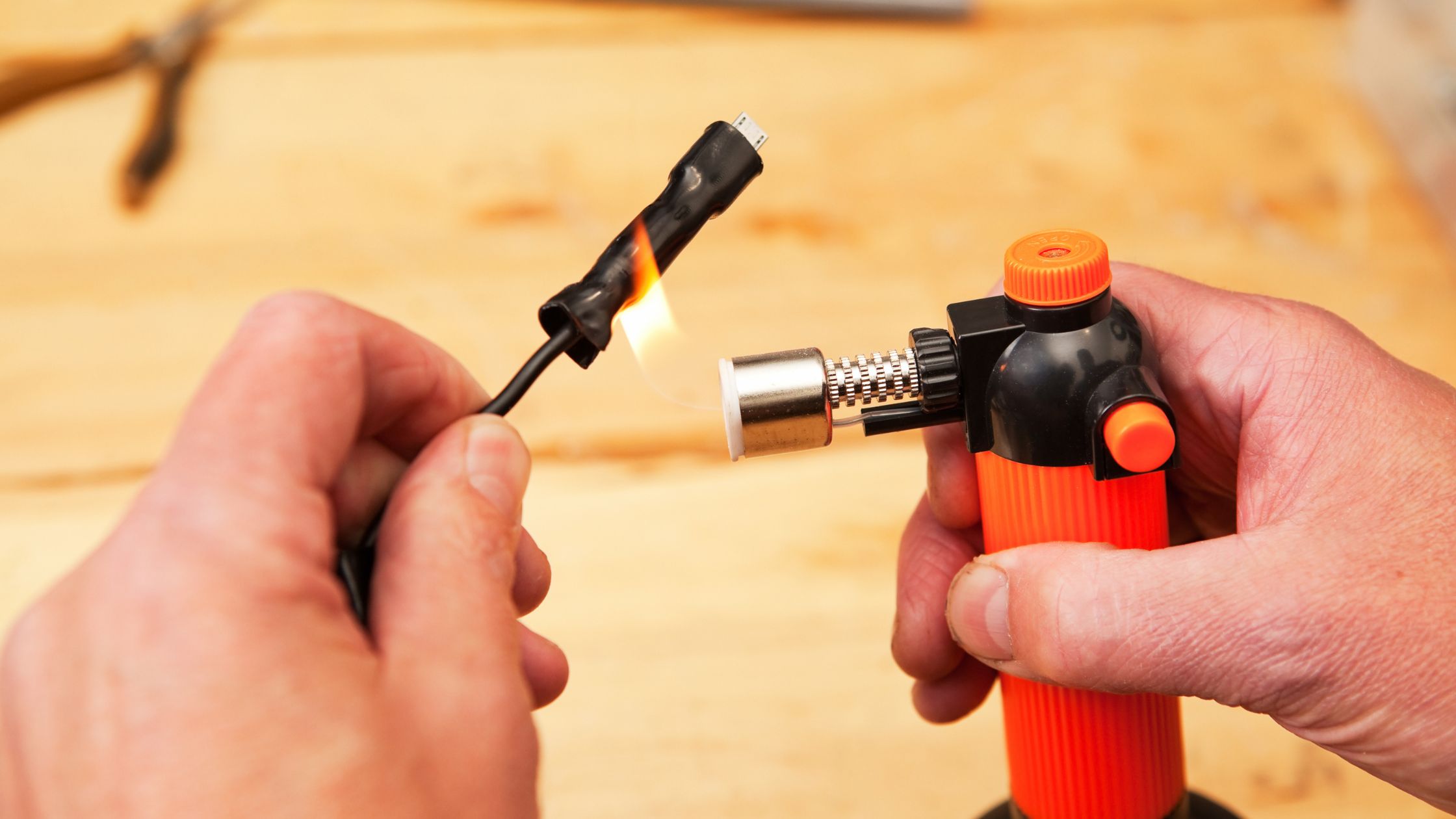 5 Lỗi Thường Gặp Khi Sử Dụng Ống Gen – Và Cách Khắc Phục Nhanh Gọn