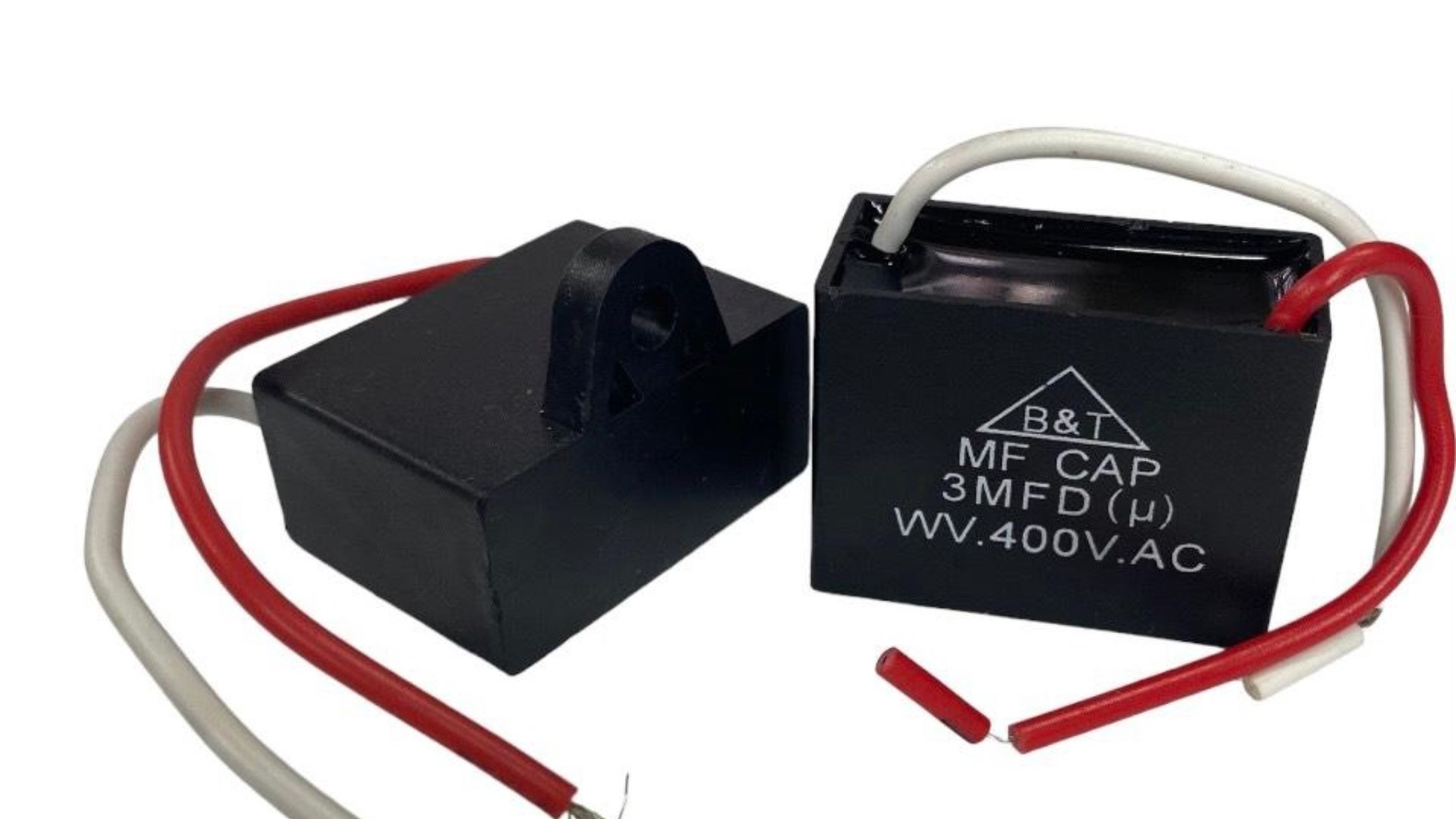 Bí Quyết Chọn Tụ Điện Phù Hợp Cho Từng Loại Stator Quạt B3, B4, B5 – Đừng Gắn Sai Kẻo Cháy Mạch!