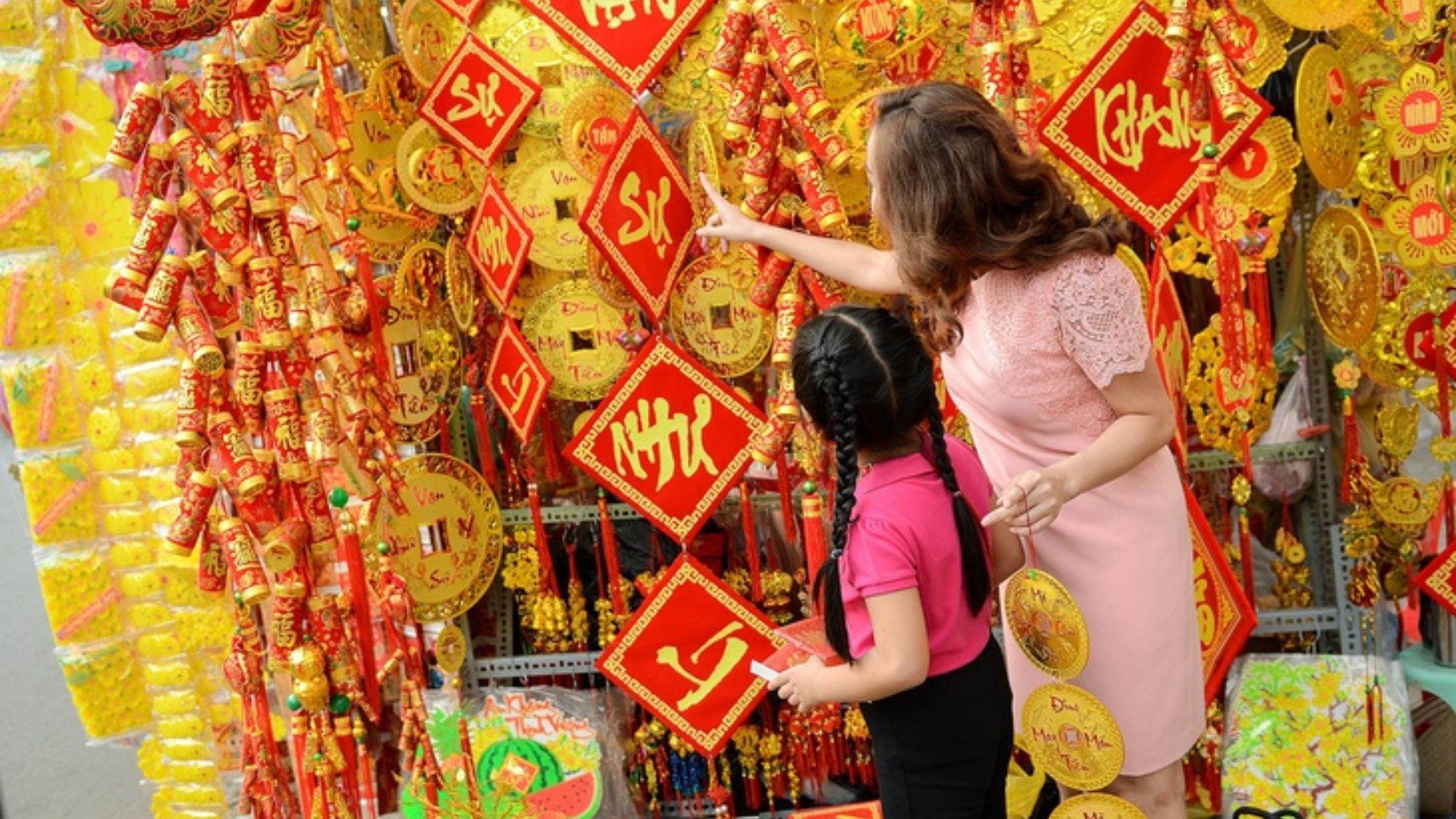 Mua thiết bị điện dịp Tết 2026: Những sai lầm nhiều gia đình dễ mắc phải.