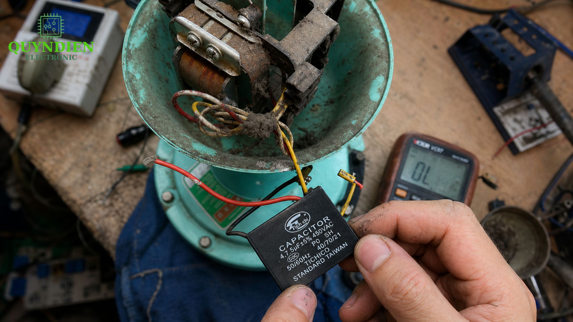 90% Người Dùng Đang Dùng Sai Tụ Đề Và Họ Không Hề Biết