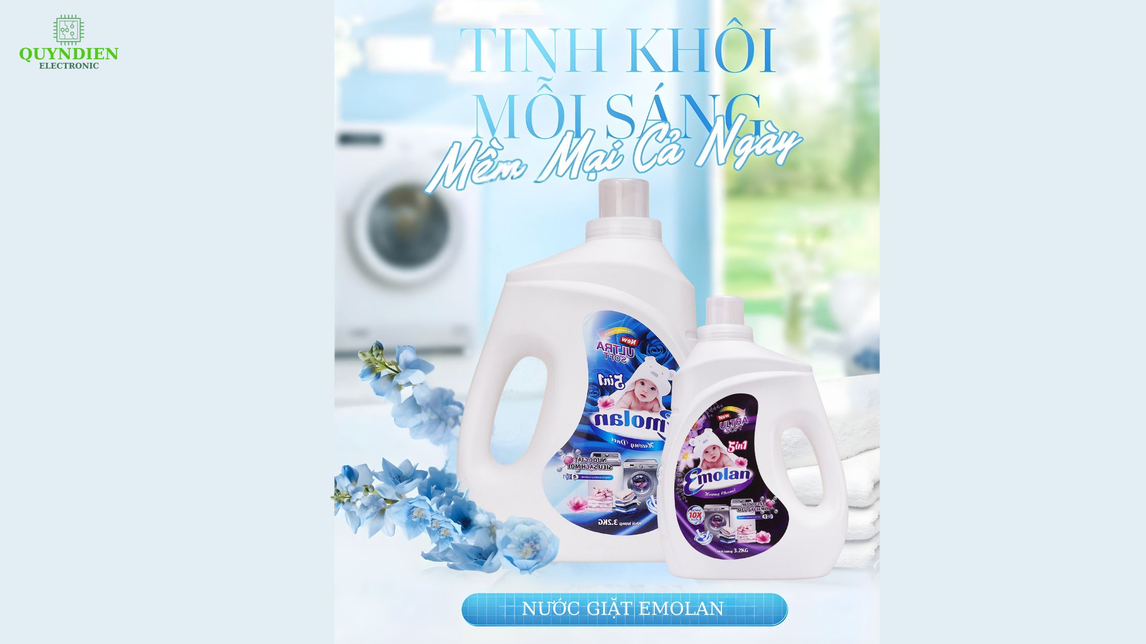 Một lựa chọn nhỏ – mang lại niềm vui lớn cho cả gia đình